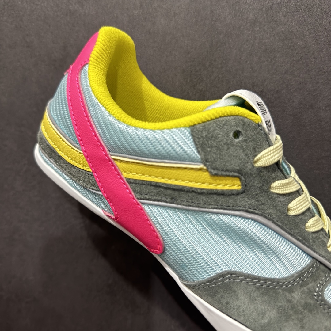 图片[6]-【广东纯原版本】Miumiu Calzature Donna 徳训平底休闲生活鞋 尺码：36-45-选品中心