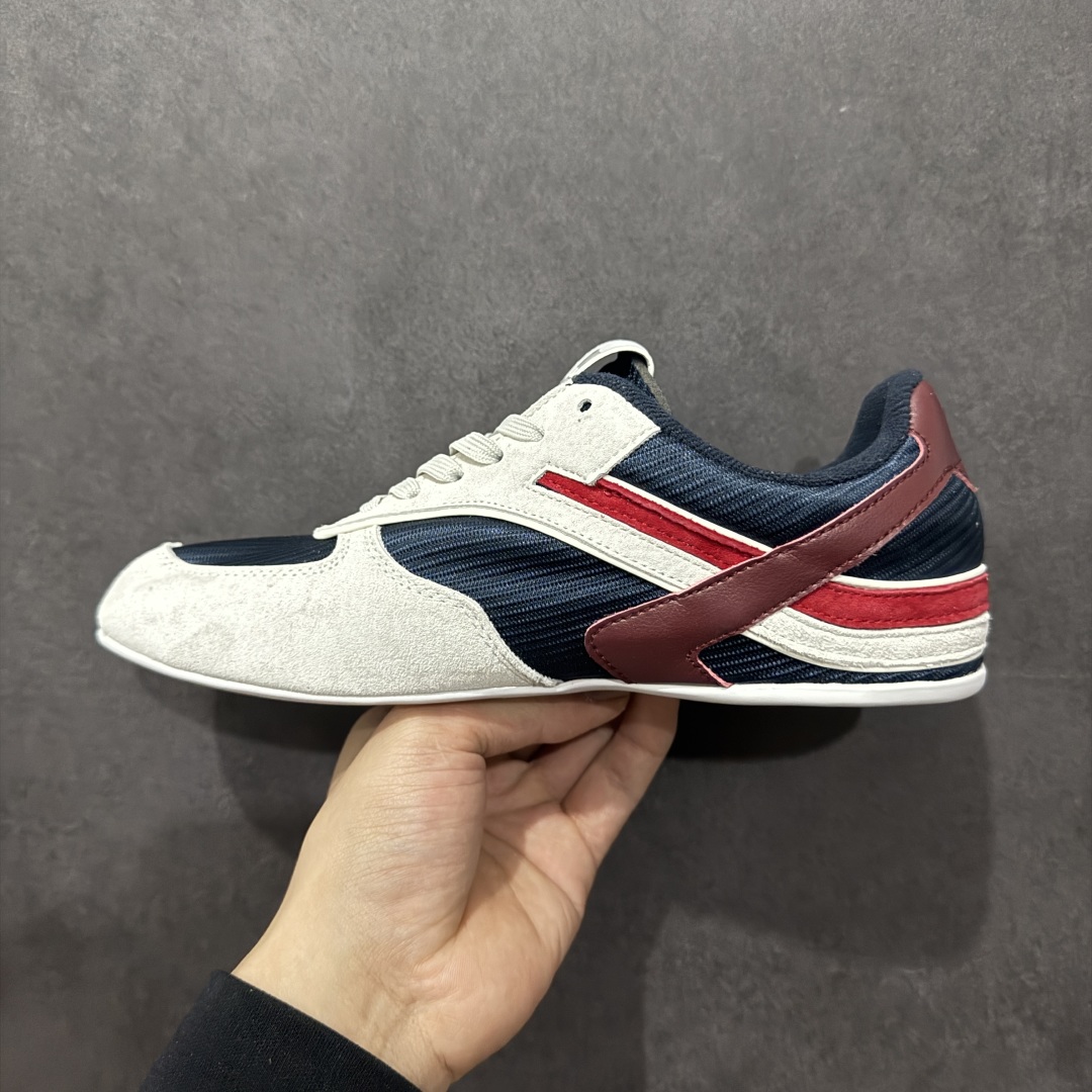 图片[2]-【广东纯原版本】Miumiu Calzature Donna 徳训平底休闲生活鞋 尺码：36-45-选品中心