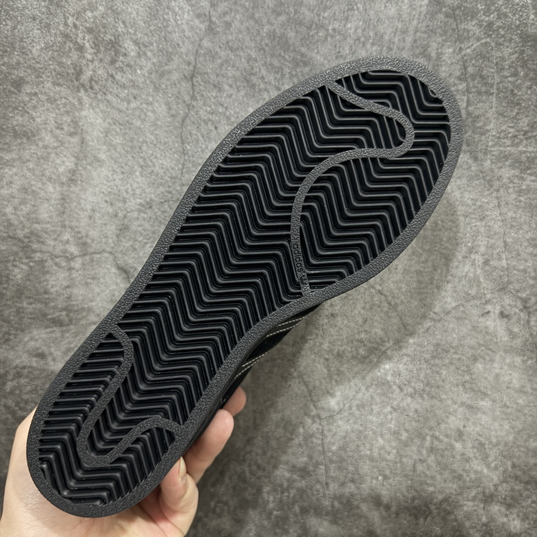 图片[9]-【公司级】AD Originals Superstar 贝壳头 黑色JH5470 采用全新头层拼接皮革材质 后跟采用特色3D立体印字 渠道正品订单 诠释市场最高工艺水平 全鞋进口头层皮料打造。区别市面普通真标版本，进出专柜无压力 ， 货号： 尺码：35 36 36.5 37 38 38.5 39 40 40.5 41 42 42.5 43 44 45-选品中心