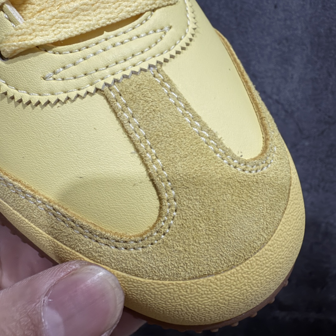 图片[4]-【纯原M版】Puma Bella UT Leather 彪马薄底系列 复古运动休闲跑鞋 升级版本 细节材料全方位 鞋面设计轻量透气 提供了舒适性和穿着感受 柔软内里材质 穿着更加舒适 橡胶鞋底提供持久的牵引力 货号： 402186 05 尺码： 36 36.5 37.5 38 38.5 39 40 40.5 41 42 42.5 43 44 45-选品中心