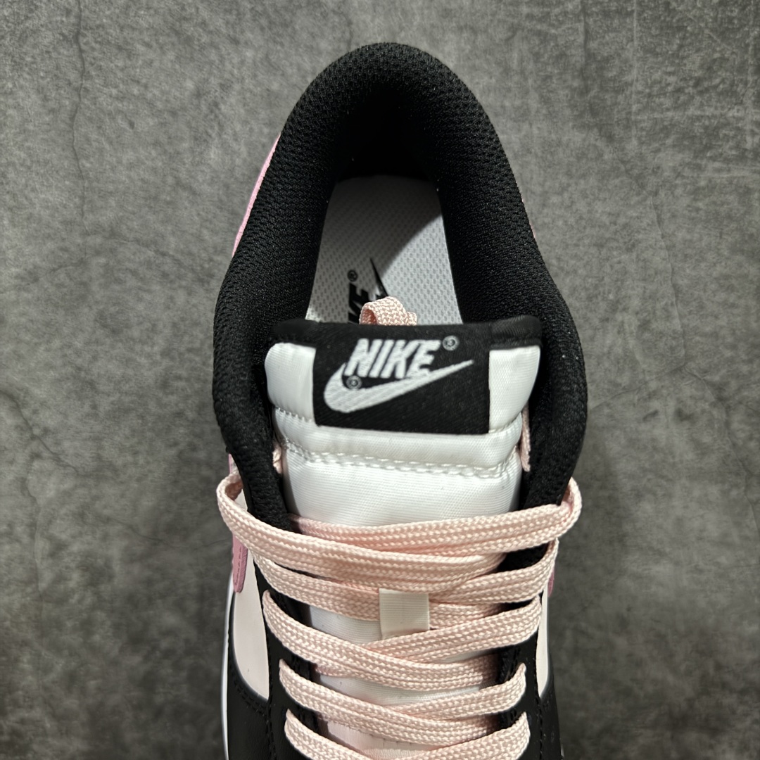 图片[8]-【YC纯原】NK Dunk Low 莓果特调 CW1590-100 定制系列天花板 无原鞋不开发 全系列得物原鞋一比一校对开发 配色持续更新中 终端对接 优势输出 全套原厂楦头原纸板数据档案倾力打造 原汁原味莞产 极致还原 圈内最强针车工艺 高端零售指定版 广东原厂配套原盒原标 鞋盒分三个尺码段 原厂冲刀 超高清洁度 全鞋零毛边皮料切割 采用原厂百宏鞋带以及原厂百宏织唛舌标 内标可供原厂几率过验 进口原装条纹中底布 四线拉帮白色点胶 原厂拉帮手法遵循公司 原厂电绣 极致还原 尺码：35.5 36 36.5 37.5 38 38.5 39 40-选品中心