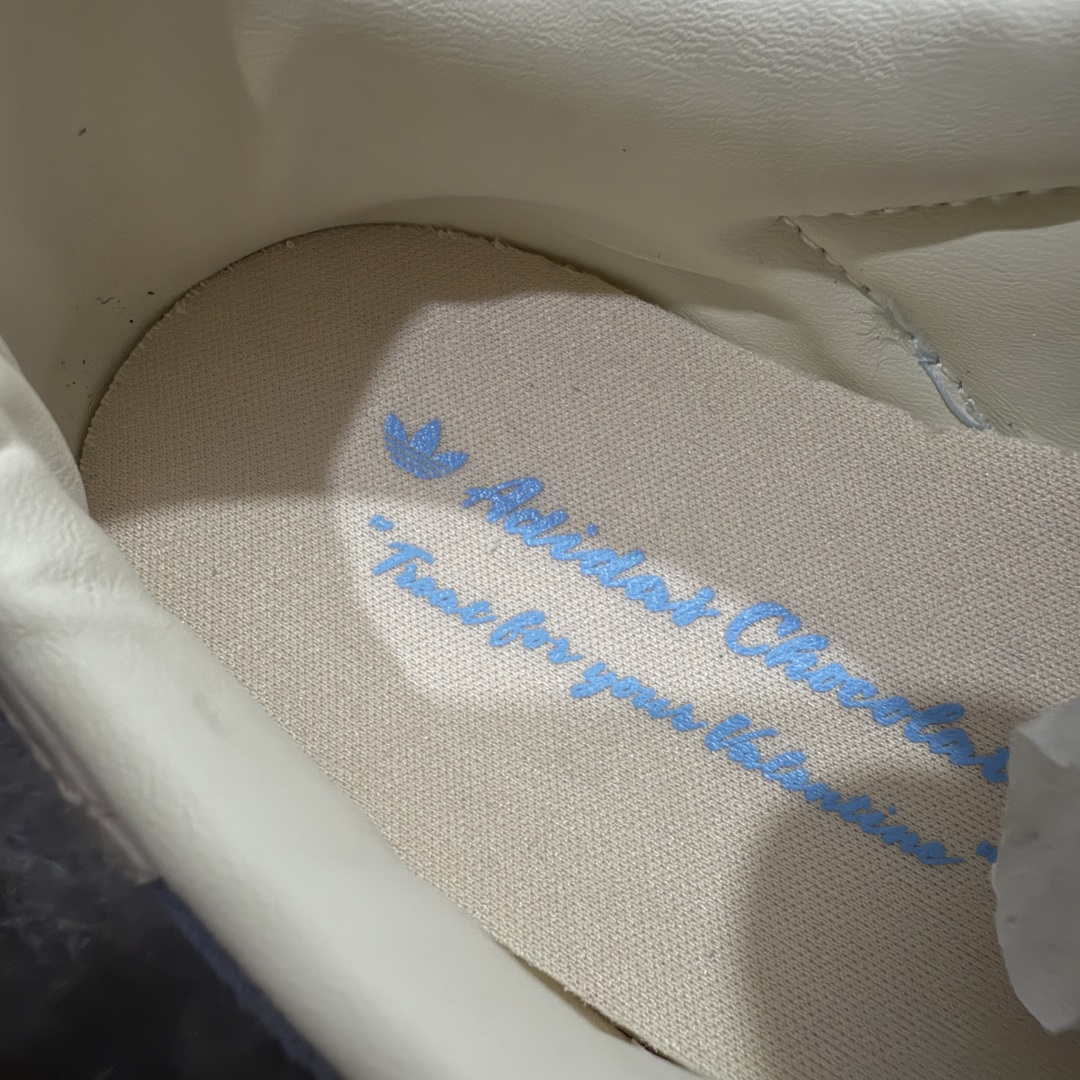 图片[8]-【神版】AD Gazelle Indoor Trainers 羚羊内训系列低帮复古百搭休闲运动德训风板鞋 JR8029 90年代经典的复刻版！自60年代以足球训练鞋面世以来,Gazelle就以其经典设计席卷全球。1991年版本的复刻,再造经典Gazelle。采用皮革打造,搭配浊色细节,让这款经典更加简约。 尺码：36 36⅔ 37⅓ 38 38⅔ 39⅓ 40 40⅔ 41⅓ 42 42⅔ 43⅓ 44 45-选品中心