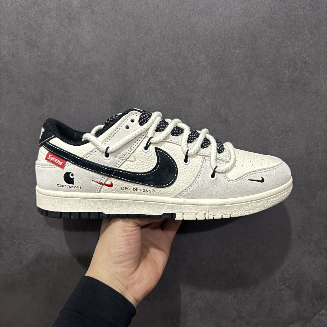 【定制版】Nk SB Dunk Low 迪奥系列 猪八灰勾 周年高端定制 低帮休闲板鞋 YX5066-238  #定制鞋盒 大厂纯原品质出货 超高清洁度 皮料切割干净无任何毛边 细节完美   尺码:36 36.5 37.5 38 38.5 39 40 40.5 41 42 42.5 43 44 44.5 45-选品中心