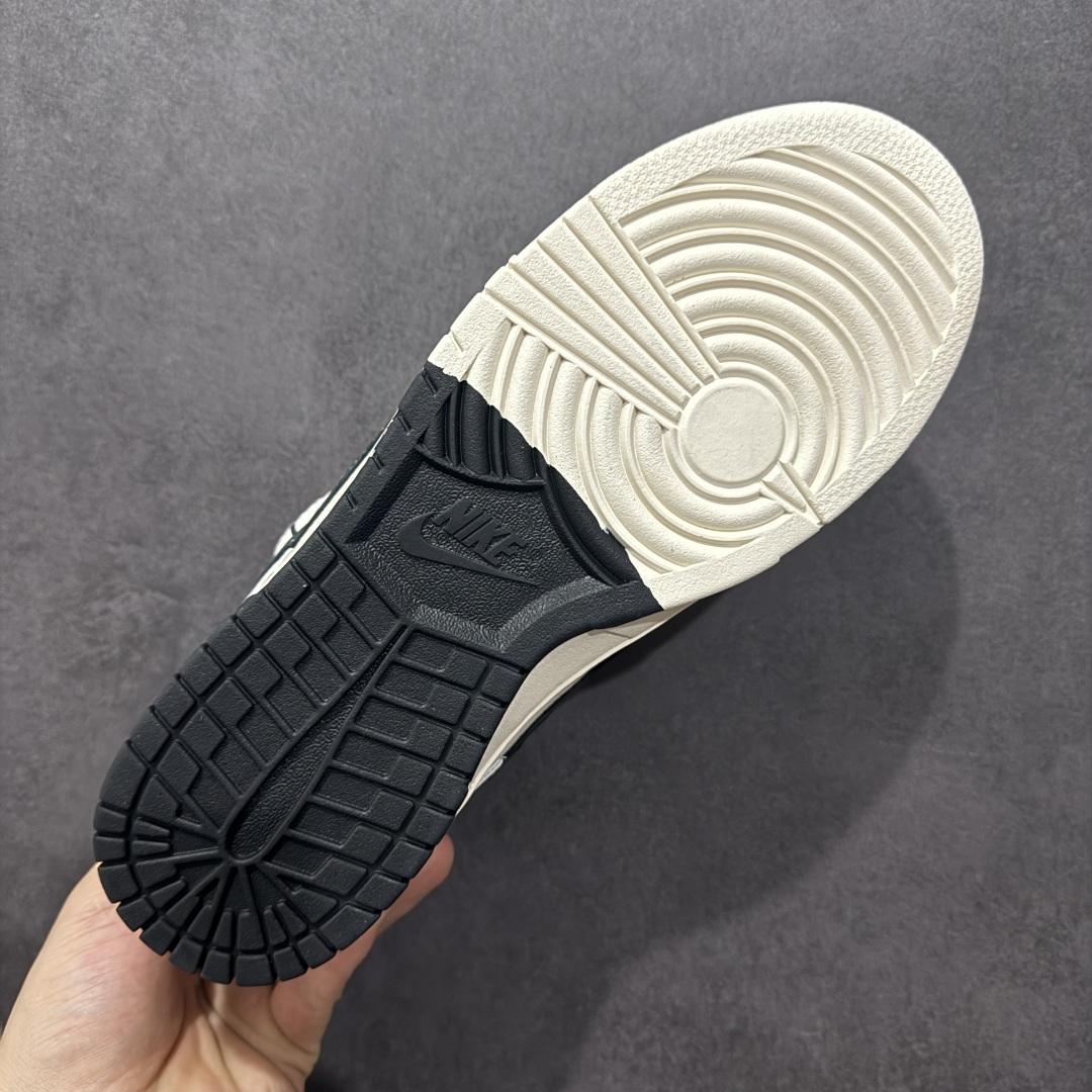 图片[9]-【定制版】Nk SB Dunk Low 迪奥系列 猪八灰勾 周年高端定制 低帮休闲板鞋 YX5066-238  #定制鞋盒 大厂纯原品质出货 超高清洁度 皮料切割干净无任何毛边 细节完美   尺码：36 36.5 37.5 38 38.5 39 40 40.5 41 42 42.5 43 44 44.5 45-选品中心