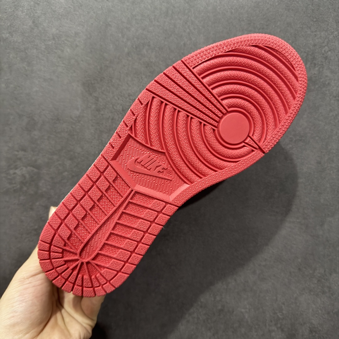 图片[9]-【定制版】Travis Scott x Fragment Design x Air Jordan 1 Low OG SP AJ1 乔1 哪吒联名 魔丸 低帮文化休闲板鞋 XS2025-088  #多方联名合作融合了Travis Scott 独特的音乐风格，藤原浩个性的设计风格以及Jordan品牌的经典元素 使其成为一双具有独特身份和价值的鞋子 清新而立体的外观加上联名标识更突出了其独特身份 这种配色方案显示出活力和时尚感 在视觉上引人注目 鞋身的质感和细腻的细节处理使其显得高端而格调十足 这款“倒钩”联名是设计与创意完美结合 融合多方的个性风格是一款备受瞩目的潮流鞋款  尺码：36 36.5 37.5 38 38.5 39 40 40.5 41 42 42.5 43 44 44.5 45-选品中心