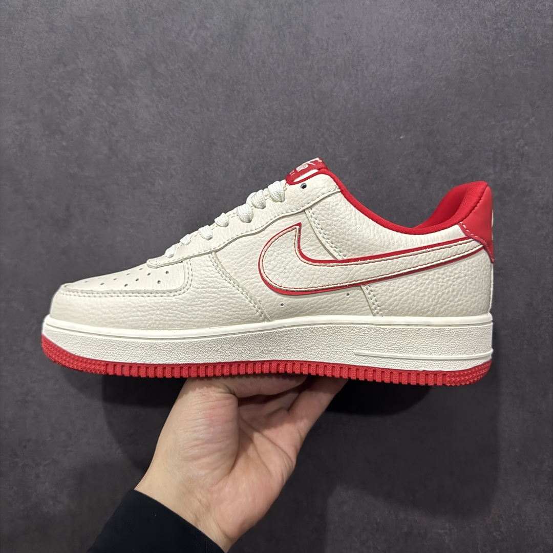 图片[2]-【定制版】Nk Air Force 1\’07 Low 魔丸 哪吒 空军一号低帮休闲板鞋 KK1988-059  #原楦头原纸板 原装鞋盒 定制五金配件 内置全掌气垫 原厂鞋底   尺码：36 36.5 37.5 38 38.5 39 40 40.5 41 42 42.5 43 44 44.5 45-选品中心
