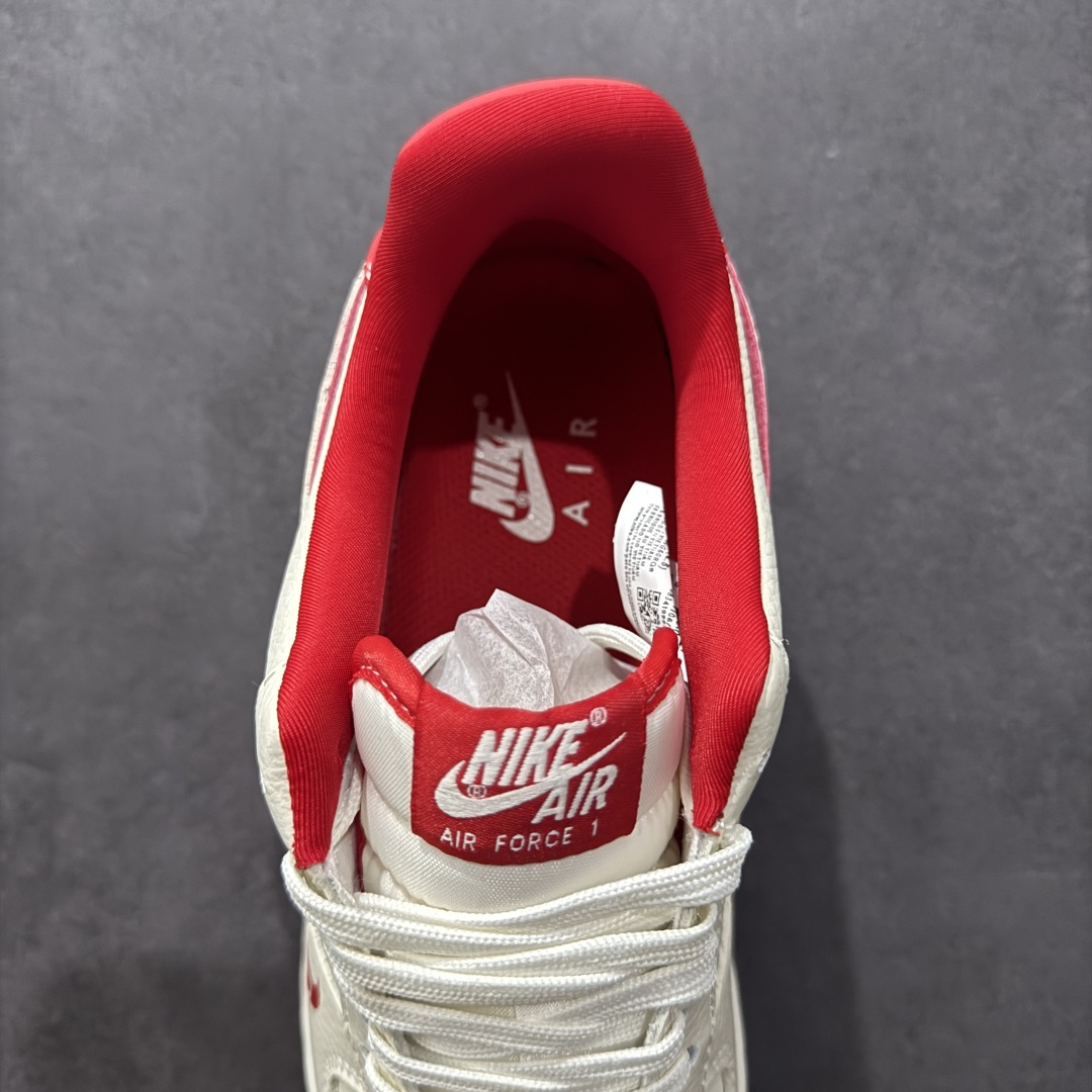 图片[7]-【定制版】Nk Air Force 1\’07 Low 魔丸 哪吒 空军一号低帮休闲板鞋 KK1988-059  #原楦头原纸板 原装鞋盒 定制五金配件 内置全掌气垫 原厂鞋底   尺码：36 36.5 37.5 38 38.5 39 40 40.5 41 42 42.5 43 44 44.5 45-选品中心