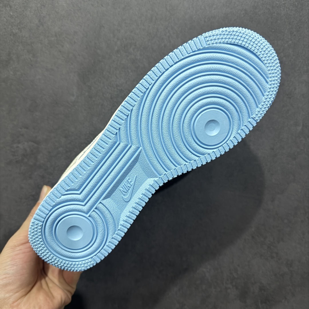 图片[9]-【定制版】Nk Air Force 1\’07 Low 灵珠 敖丙 空军一号低帮休闲板鞋 KK1988-060  #原楦头原纸板 原装鞋盒 定制五金配件 内置全掌气垫 原厂鞋底   尺码：36 36.5 37.5 38 38.5 39 40 40.5 41 42 42.5 43 44 44.5 45-选品中心