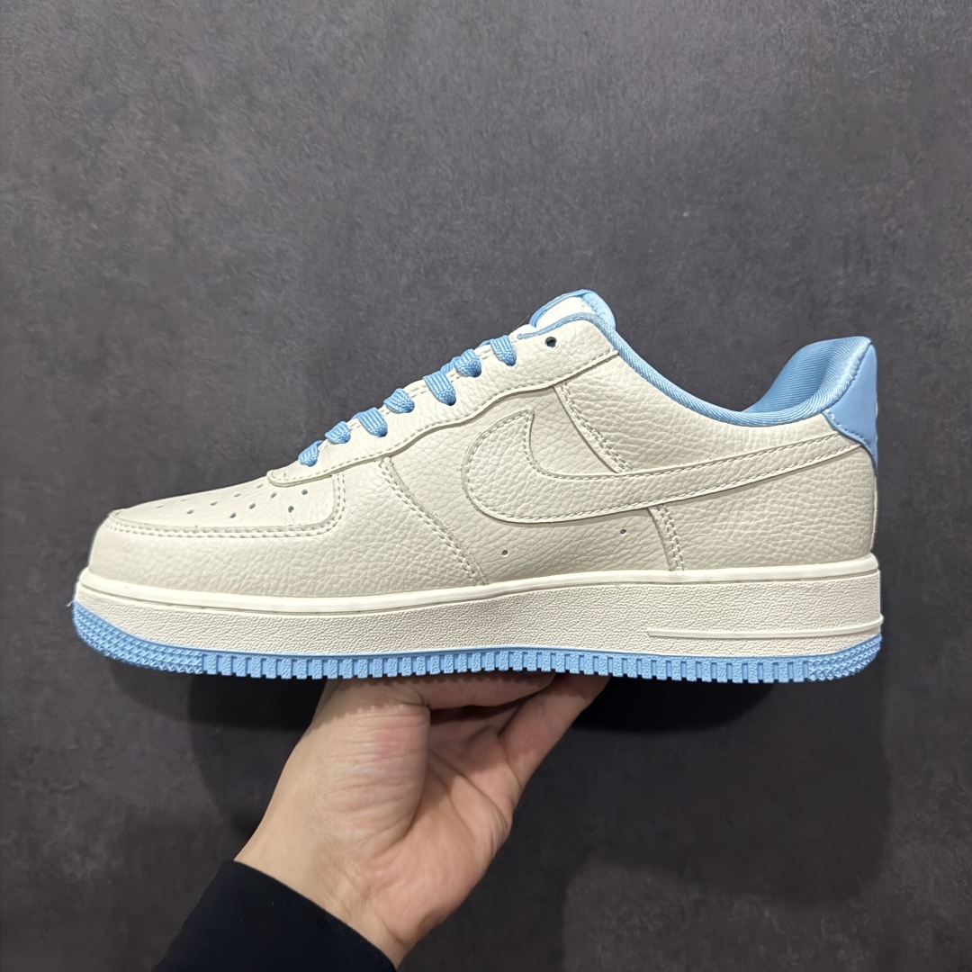图片[2]-【定制版】Nk Air Force 1\’07 Low 灵珠 敖丙 空军一号低帮休闲板鞋 KK1988-060  #原楦头原纸板 原装鞋盒 定制五金配件 内置全掌气垫 原厂鞋底   尺码：36 36.5 37.5 38 38.5 39 40 40.5 41 42 42.5 43 44 44.5 45-选品中心