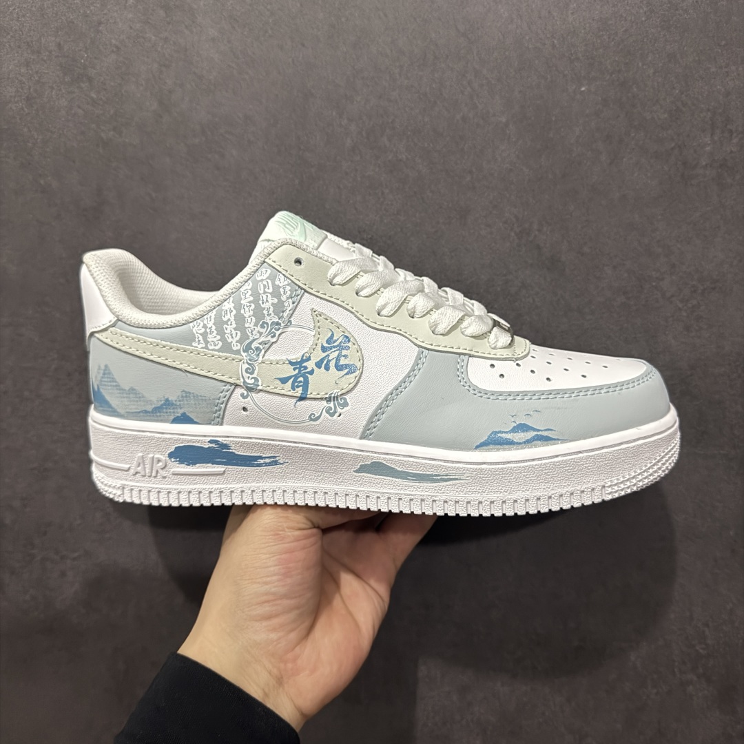 【定制版】Nk Air Force 1\'07 Low \\\