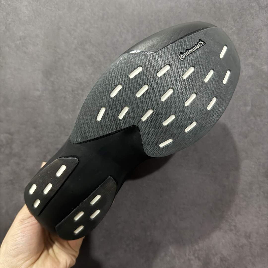 图片[9]-【公司级】AD Adizero Evo SL M 轻盈跑鞋 耐磨减震专业跑步鞋 冲向目标，一路向前，不断挑战和突破自我 无论是平时训练还是马拉松，让这款adidas跑步鞋伴你畅快开跑 兼具舒适性和结构感，搭载Lightstrike科技，为步伐注入活力 货号：JP7149 尺码：36 36.5 37.5 38 38.5 39 40 40.5 41 42 42.5 43 44 44.5 45-选品中心