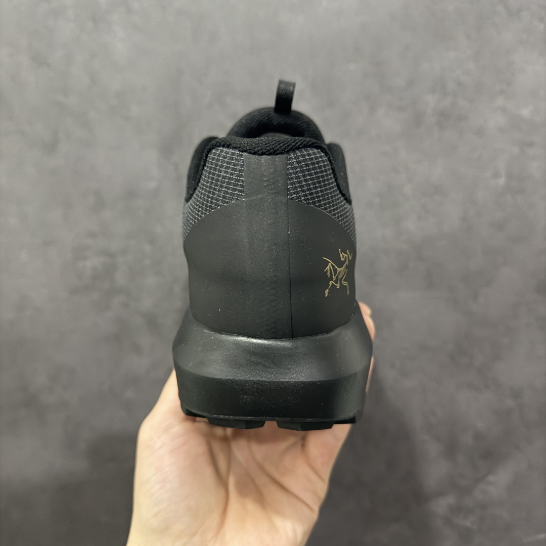  
始祖鸟·Arc'teryx Norvan LD 4 GTX Trail 北温哥华4代系列长距离越野徒