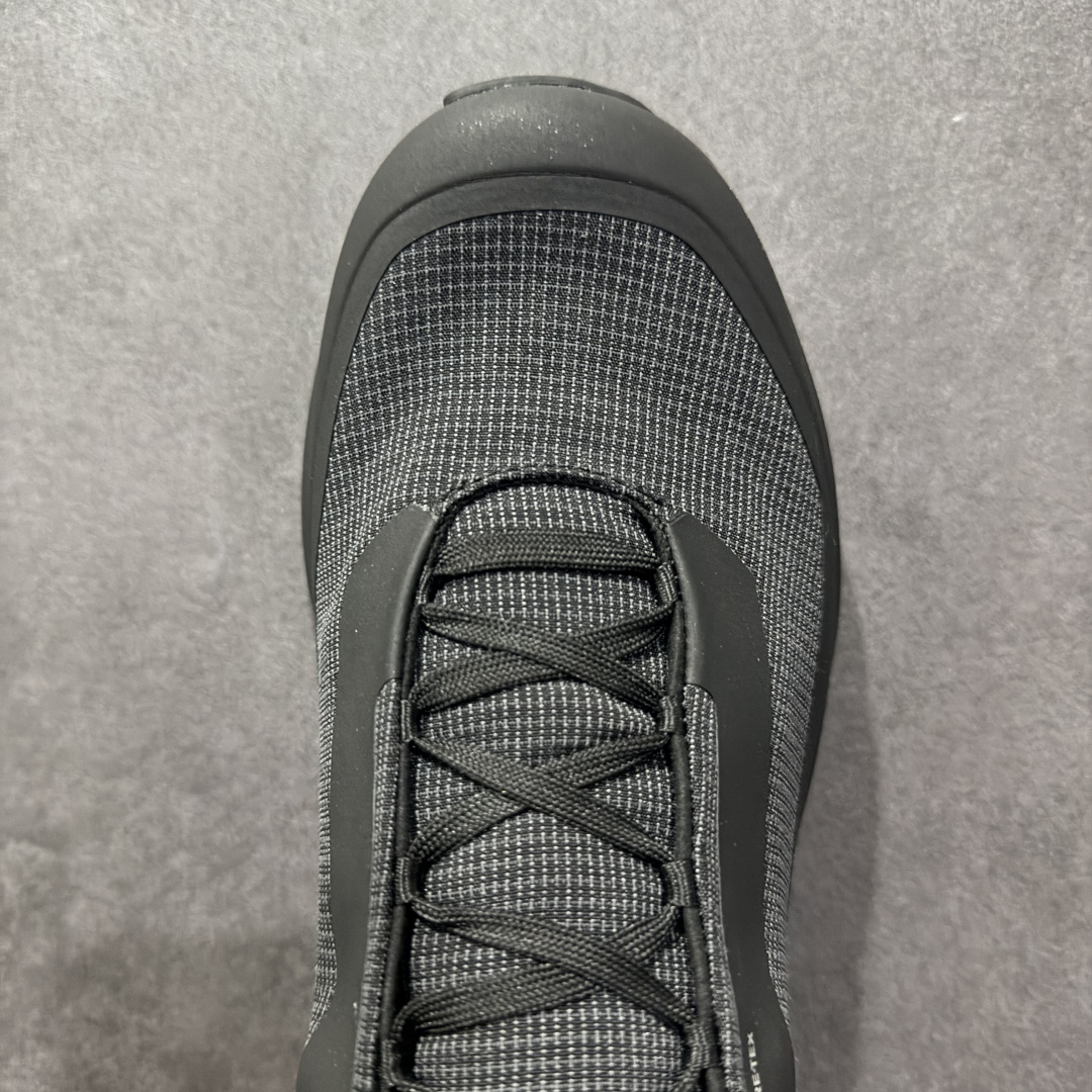  
始祖鸟·Arc'teryx Norvan LD 4 GTX Trail 北温哥华4代系列长距离越野徒