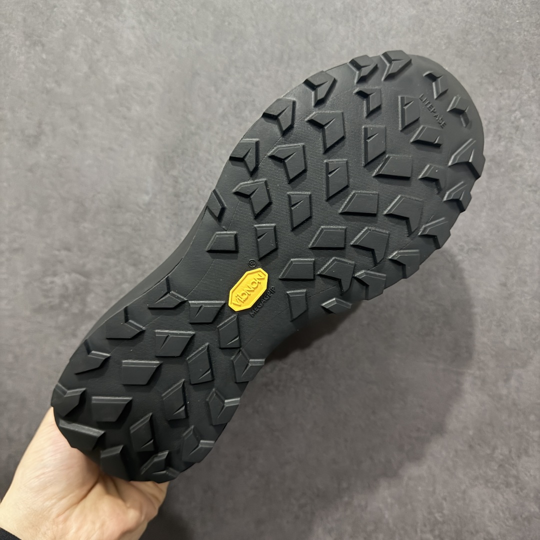  
始祖鸟·Arc'teryx Norvan LD 4 GTX Trail 北温哥华4代系列长距离越野徒