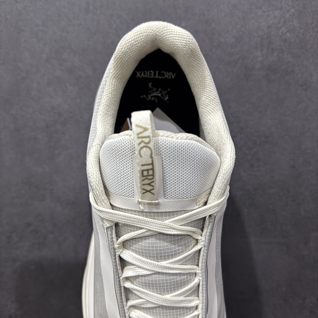  
始祖鸟·Arc'teryx Norvan LD 4 GTX Trail 北温哥华4代系列长距离越野徒