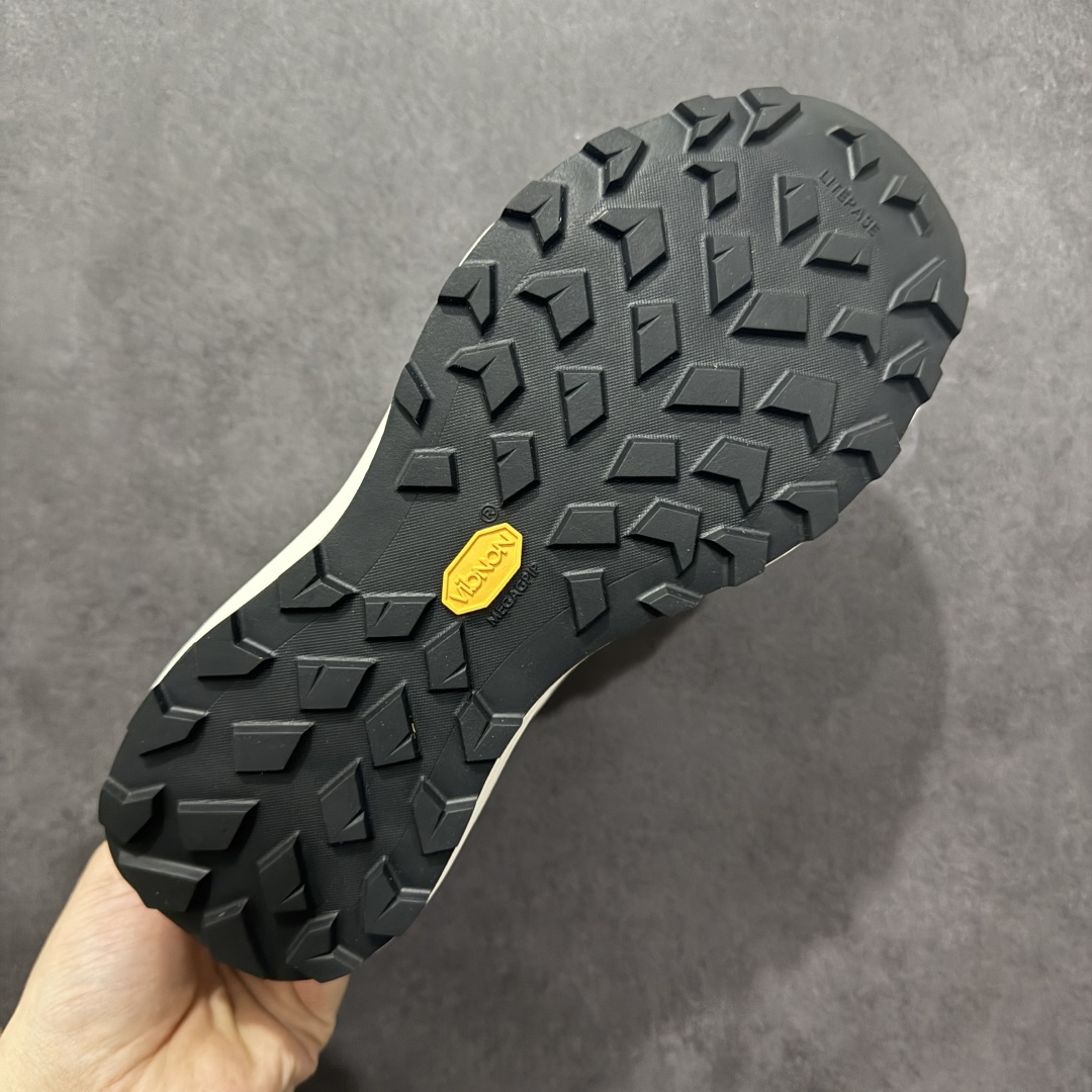  
始祖鸟·Arc'teryx Norvan LD 4 GTX Trail 北温哥华4代系列长距离越野徒