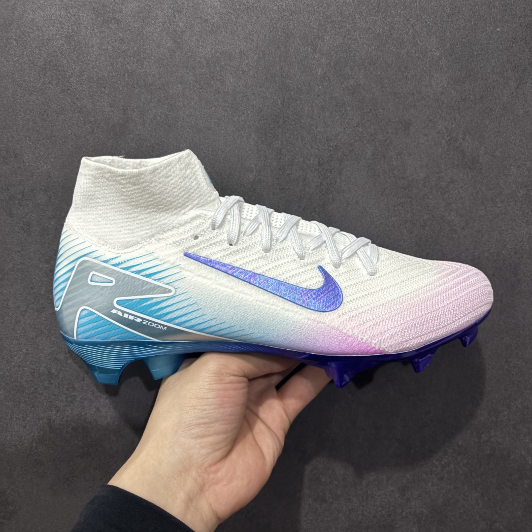 【纯原版】NK Mercurial Vapor Elite 刺客15、16系列实战足球鞋 原代工厂出品, 全进口机台生产设备,百分百采用优质原材料,严格按照工艺流程生产,确保每一双鞋都符合原厂标准,确保与原版无二,打造最纯粹的实战体验。高端的东西,品质全在细节里。 全网品质最强足球鞋,没有之一(支持高强度实战) 尺码:35 36 36.5 37.5 38 38.5 39 40 40.5 41 42 42.5 43 44 44.5 45-选品中心