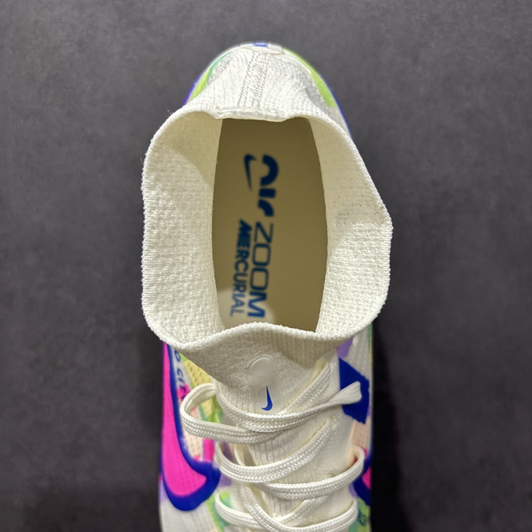 图片[7]-【纯原版】NK Mercurial Vapor Elite Nk刺客15、16系列实战足球鞋 原代工厂出品， 全进口机台生产设备，百分百采用优质原材料，严格按照工艺流程生产，确保每一双鞋都符合原厂标准，确保与原版无二，打造最纯粹的实战体验。高端的东西，品质全在细节里。 全网品质最强足球鞋，没有之一（支持高强度实战） 尺码：35 36 36.5 37.5 38 38.5 39 40 40.5 41 42 42.5 43 44 44.5 45-选品中心