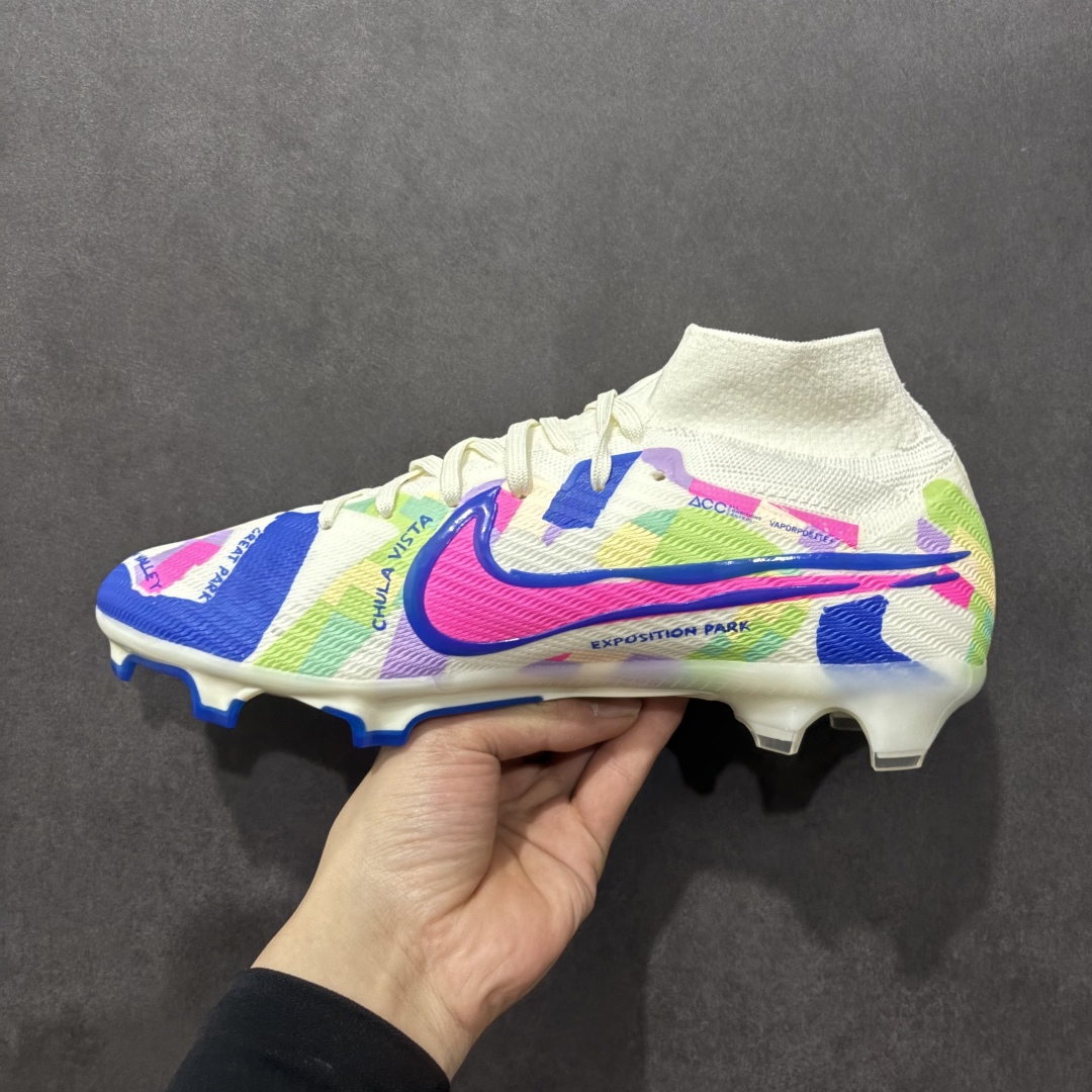 图片[3]-【纯原版】NK Mercurial Vapor Elite Nk刺客15、16系列实战足球鞋 原代工厂出品， 全进口机台生产设备，百分百采用优质原材料，严格按照工艺流程生产，确保每一双鞋都符合原厂标准，确保与原版无二，打造最纯粹的实战体验。高端的东西，品质全在细节里。 全网品质最强足球鞋，没有之一（支持高强度实战） 尺码：35 36 36.5 37.5 38 38.5 39 40 40.5 41 42 42.5 43 44 44.5 45-选品中心