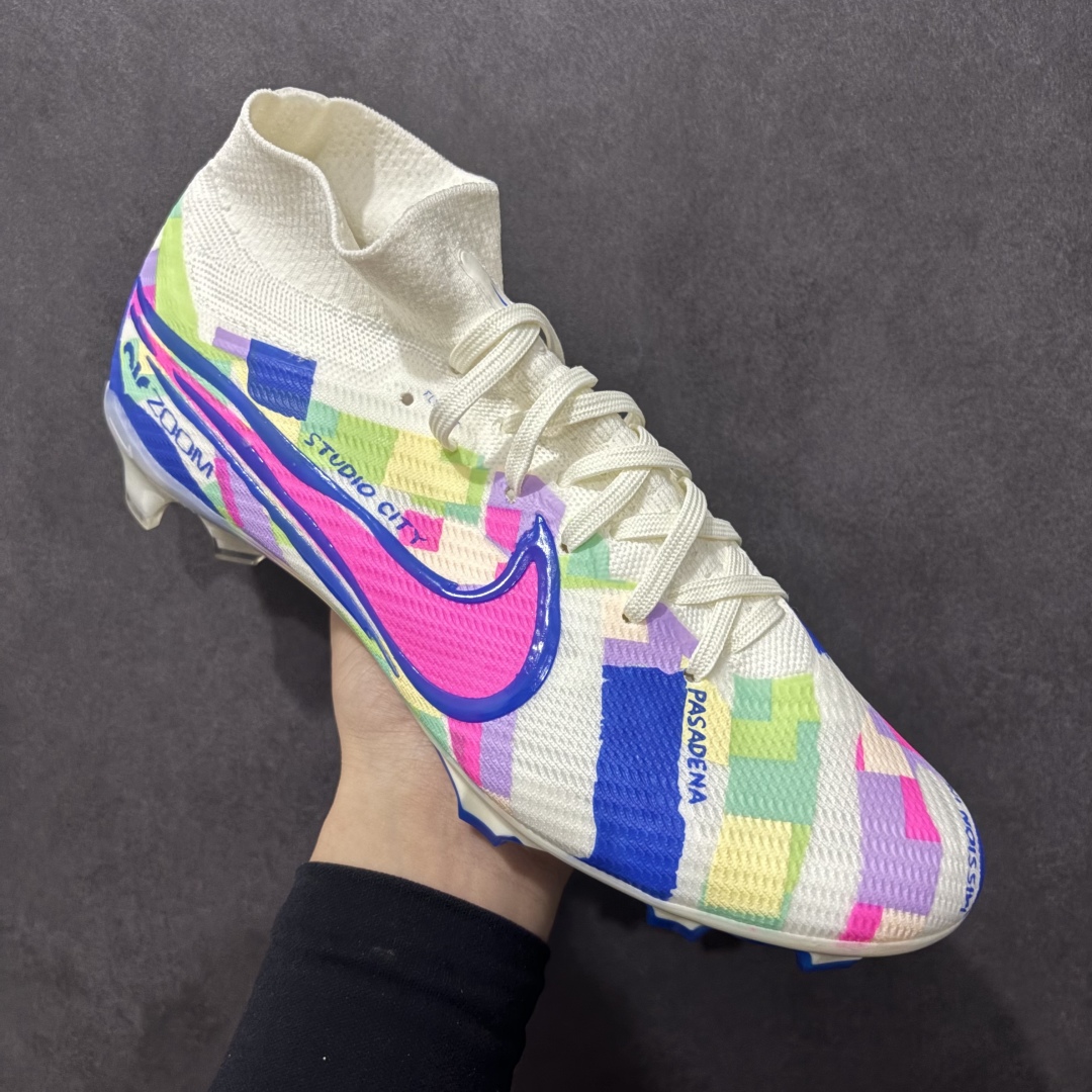 图片[4]-【纯原版】NK Mercurial Vapor Elite Nk刺客15、16系列实战足球鞋 原代工厂出品， 全进口机台生产设备，百分百采用优质原材料，严格按照工艺流程生产，确保每一双鞋都符合原厂标准，确保与原版无二，打造最纯粹的实战体验。高端的东西，品质全在细节里。 全网品质最强足球鞋，没有之一（支持高强度实战） 尺码：35 36 36.5 37.5 38 38.5 39 40 40.5 41 42 42.5 43 44 44.5 45-选品中心