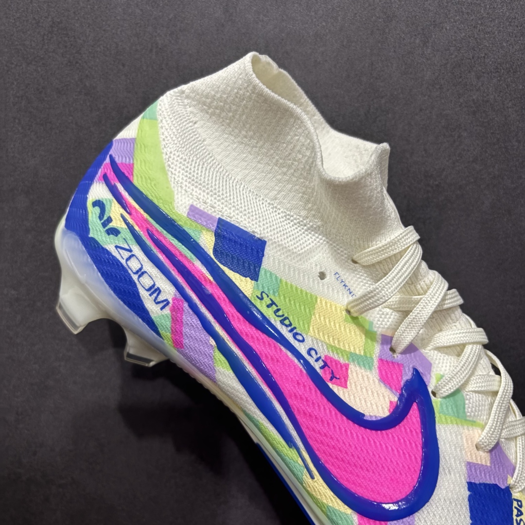 图片[6]-【纯原版】NK Mercurial Vapor Elite Nk刺客15、16系列实战足球鞋 原代工厂出品， 全进口机台生产设备，百分百采用优质原材料，严格按照工艺流程生产，确保每一双鞋都符合原厂标准，确保与原版无二，打造最纯粹的实战体验。高端的东西，品质全在细节里。 全网品质最强足球鞋，没有之一（支持高强度实战） 尺码：35 36 36.5 37.5 38 38.5 39 40 40.5 41 42 42.5 43 44 44.5 45-选品中心