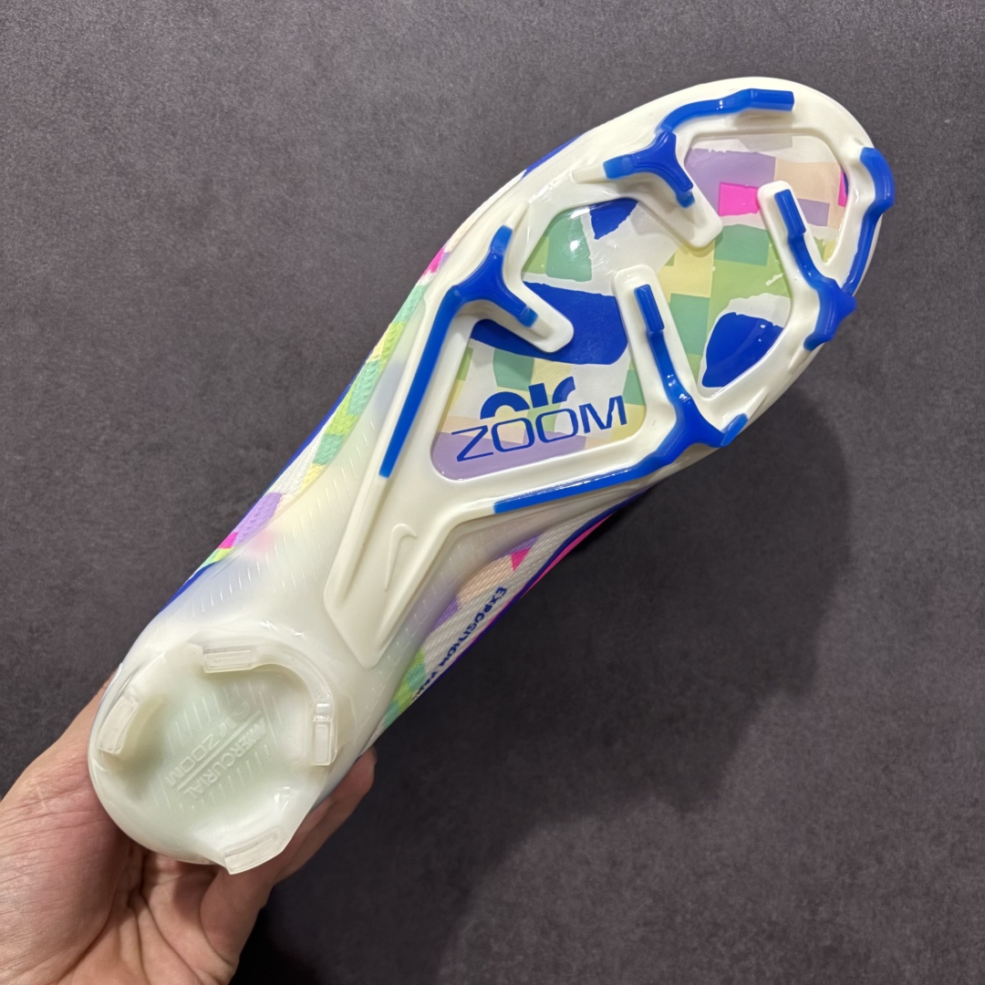 图片[9]-【纯原版】NK Mercurial Vapor Elite Nk刺客15、16系列实战足球鞋 原代工厂出品， 全进口机台生产设备，百分百采用优质原材料，严格按照工艺流程生产，确保每一双鞋都符合原厂标准，确保与原版无二，打造最纯粹的实战体验。高端的东西，品质全在细节里。 全网品质最强足球鞋，没有之一（支持高强度实战） 尺码：35 36 36.5 37.5 38 38.5 39 40 40.5 41 42 42.5 43 44 44.5 45-选品中心