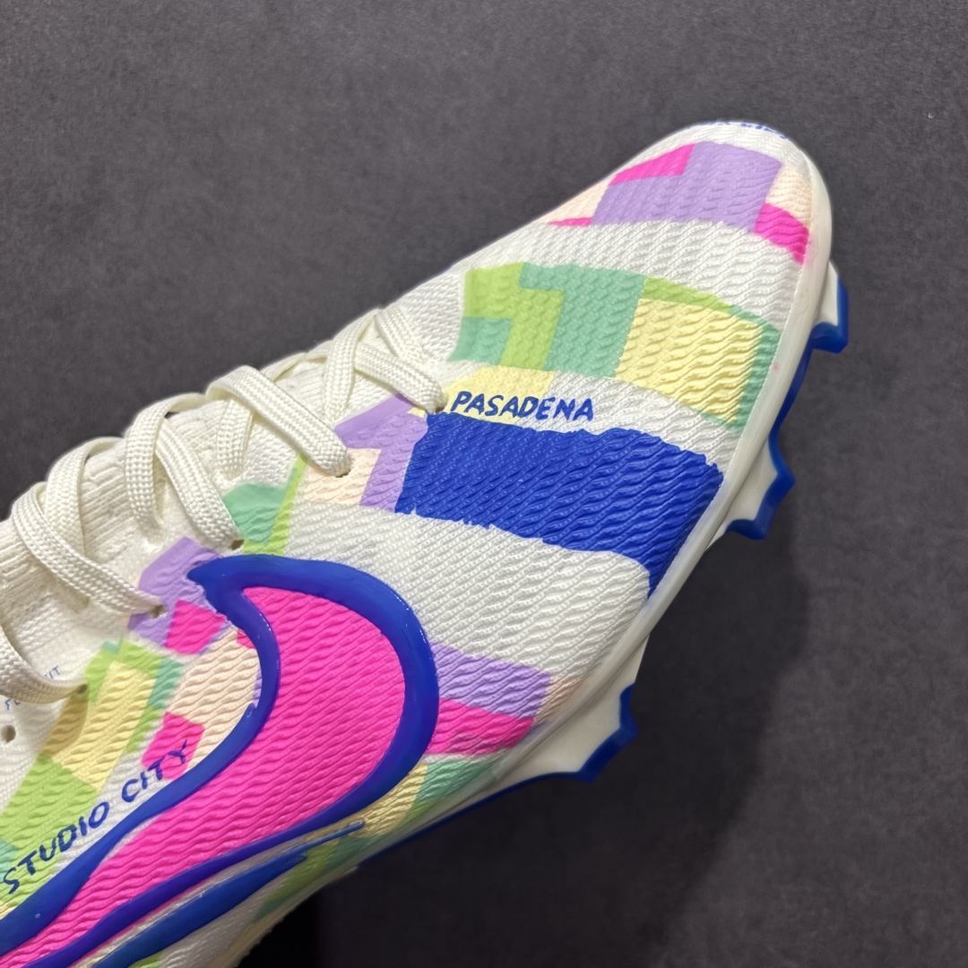 图片[5]-【纯原版】NK Mercurial Vapor Elite Nk刺客15、16系列实战足球鞋 原代工厂出品， 全进口机台生产设备，百分百采用优质原材料，严格按照工艺流程生产，确保每一双鞋都符合原厂标准，确保与原版无二，打造最纯粹的实战体验。高端的东西，品质全在细节里。 全网品质最强足球鞋，没有之一（支持高强度实战） 尺码：35 36 36.5 37.5 38 38.5 39 40 40.5 41 42 42.5 43 44 44.5 45-选品中心