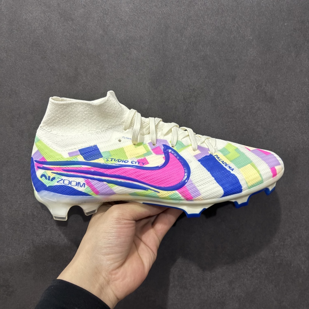 【纯原版】NK Mercurial Vapor Elite Nk刺客15、16系列实战足球鞋 原代工厂出品， 全进口机台生产设备，百分百采用优质原材料，严格按照工艺流程生产，确保每一双鞋都符合原厂标准，确保与原版无二，打造最纯粹的实战体验。高端的东西，品质全在细节里。 全网品质最强足球鞋，没有之一（支持高强度实战） 尺码：35 36 36.5 37.5 38 38.5 39 40 40.5 41 42 42.5 43 44 44.5 45-选品中心