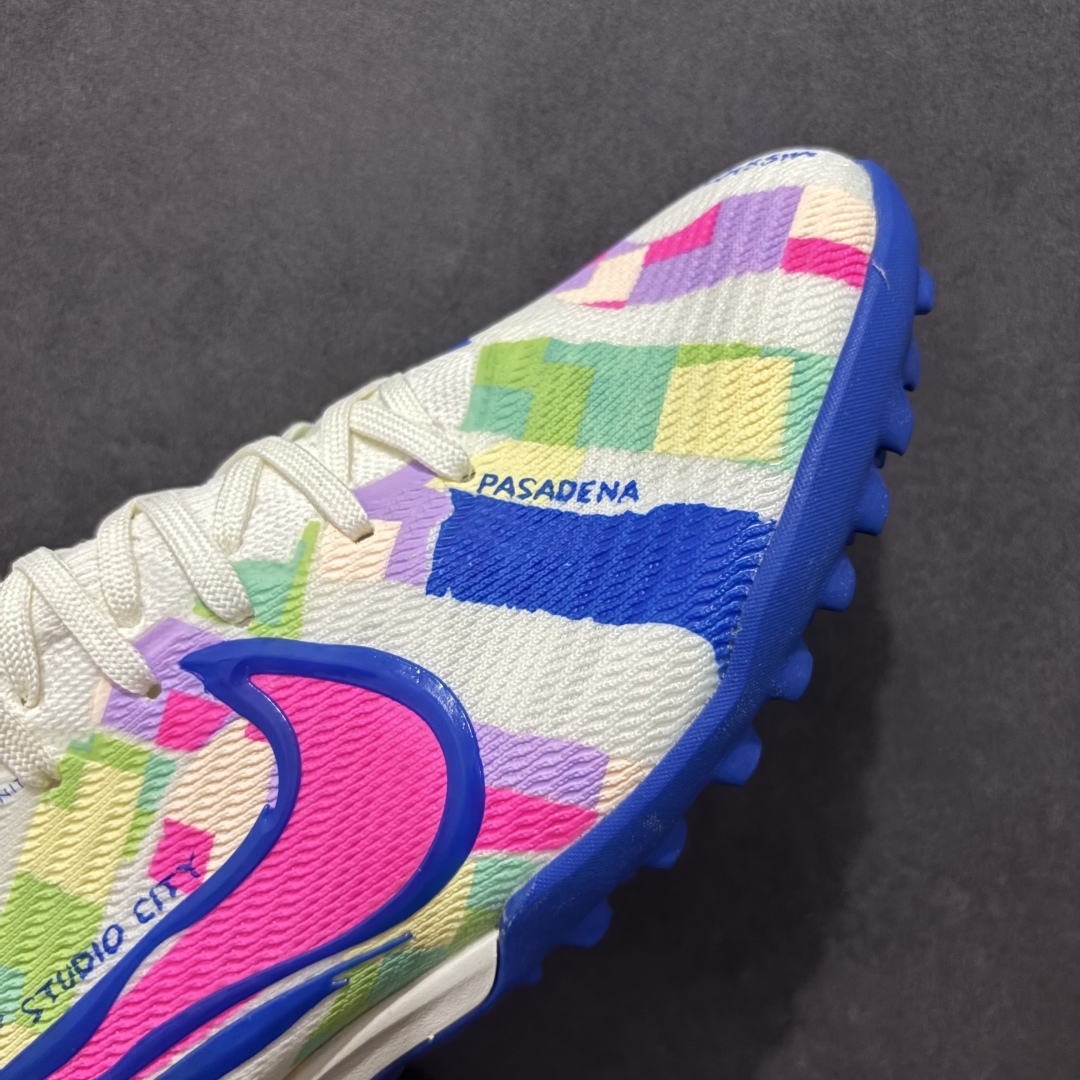 图片[5]-【纯原版】NK Mercurial Vapor Elite Nk刺客15、16系列实战足球鞋 原代工厂出品， 全进口机台生产设备，百分百采用优质原材料，严格按照工艺流程生产，确保每一双鞋都符合原厂标准，确保与原版无二，打造最纯粹的实战体验。高端的东西，品质全在细节里。 全网品质最强足球鞋，没有之一（支持高强度实战） 尺码：35 36 36.5 37.5 38 38.5 39 40 40.5 41 42 42.5 43 44 44.5 45-选品中心