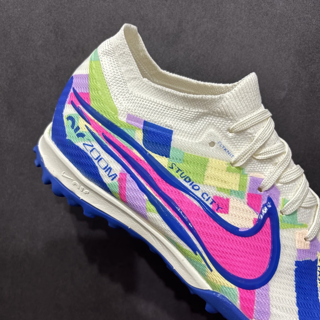 图片[6]-【纯原版】NK Mercurial Vapor Elite Nk刺客15、16系列实战足球鞋 原代工厂出品， 全进口机台生产设备，百分百采用优质原材料，严格按照工艺流程生产，确保每一双鞋都符合原厂标准，确保与原版无二，打造最纯粹的实战体验。高端的东西，品质全在细节里。 全网品质最强足球鞋，没有之一（支持高强度实战） 尺码：35 36 36.5 37.5 38 38.5 39 40 40.5 41 42 42.5 43 44 44.5 45-选品中心