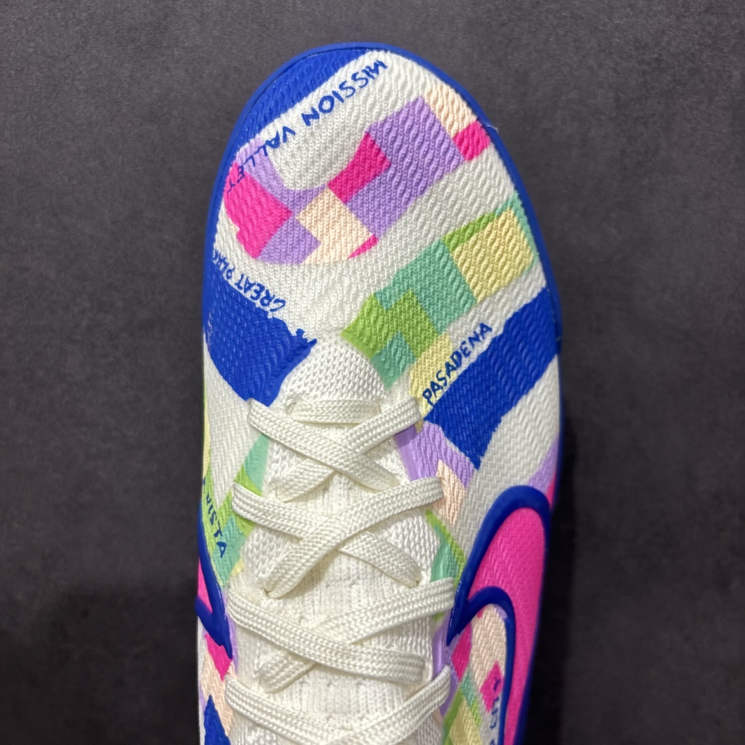 图片[8]-【纯原版】NK Mercurial Vapor Elite Nk刺客15、16系列实战足球鞋 原代工厂出品， 全进口机台生产设备，百分百采用优质原材料，严格按照工艺流程生产，确保每一双鞋都符合原厂标准，确保与原版无二，打造最纯粹的实战体验。高端的东西，品质全在细节里。 全网品质最强足球鞋，没有之一（支持高强度实战） 尺码：35 36 36.5 37.5 38 38.5 39 40 40.5 41 42 42.5 43 44 44.5 45-选品中心