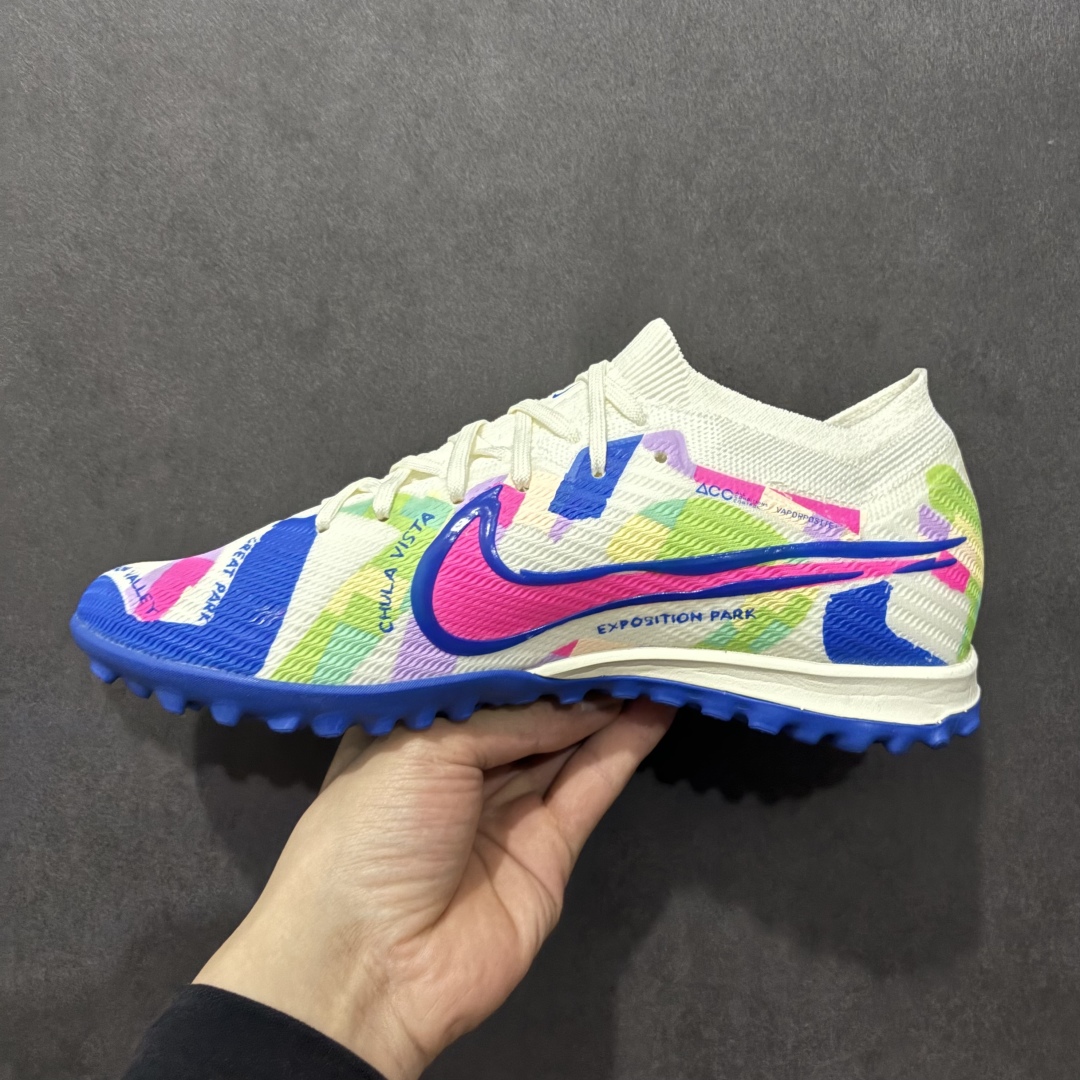 图片[3]-【纯原版】NK Mercurial Vapor Elite Nk刺客15、16系列实战足球鞋 原代工厂出品， 全进口机台生产设备，百分百采用优质原材料，严格按照工艺流程生产，确保每一双鞋都符合原厂标准，确保与原版无二，打造最纯粹的实战体验。高端的东西，品质全在细节里。 全网品质最强足球鞋，没有之一（支持高强度实战） 尺码：35 36 36.5 37.5 38 38.5 39 40 40.5 41 42 42.5 43 44 44.5 45-选品中心