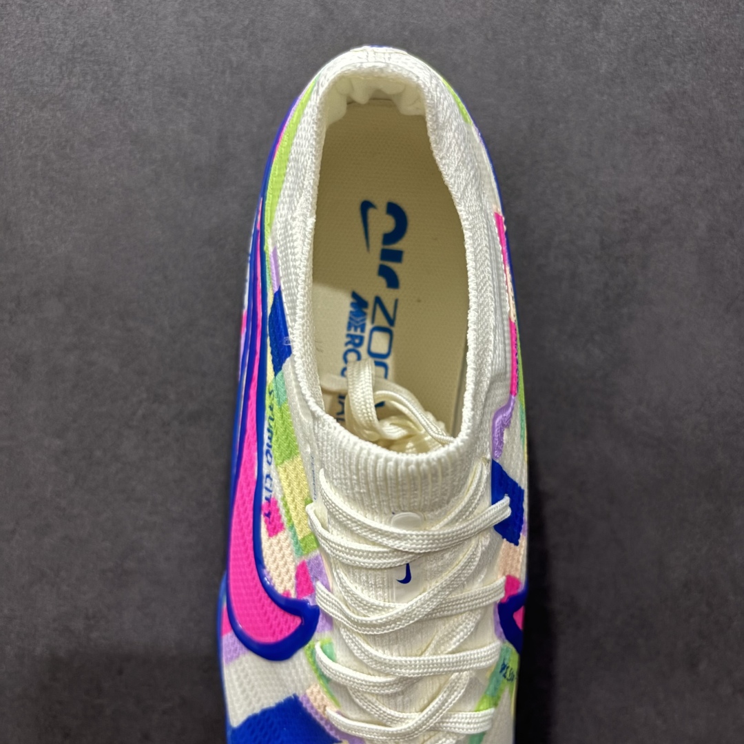 图片[7]-【纯原版】NK Mercurial Vapor Elite Nk刺客15、16系列实战足球鞋 原代工厂出品， 全进口机台生产设备，百分百采用优质原材料，严格按照工艺流程生产，确保每一双鞋都符合原厂标准，确保与原版无二，打造最纯粹的实战体验。高端的东西，品质全在细节里。 全网品质最强足球鞋，没有之一（支持高强度实战） 尺码：35 36 36.5 37.5 38 38.5 39 40 40.5 41 42 42.5 43 44 44.5 45-选品中心