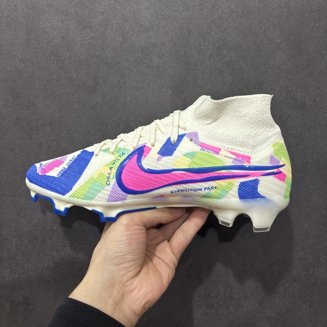 图片[3]-【纯原版】NK Mercurial Vapor Elite Nk刺客15、16系列实战足球鞋 原代工厂出品， 全进口机台生产设备，百分百采用优质原材料，严格按照工艺流程生产，确保每一双鞋都符合原厂标准，确保与原版无二，打造最纯粹的实战体验。高端的东西，品质全在细节里。 全网品质最强足球鞋，没有之一（支持高强度实战） 尺码：35 36 36.5 37.5 38 38.5 39 40 40.5 41 42 42.5 43 44 44.5 45-选品中心