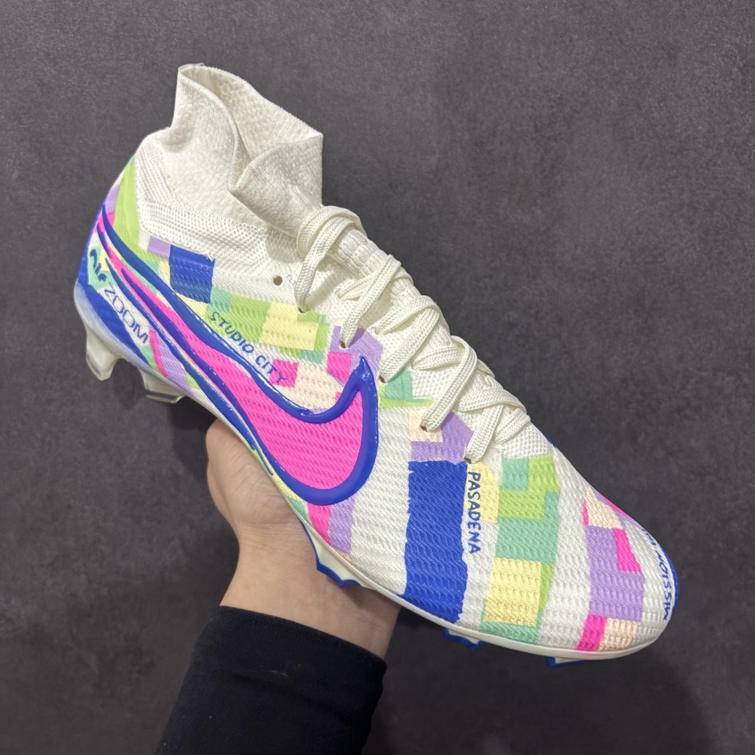 图片[4]-【纯原版】NK Mercurial Vapor Elite Nk刺客15、16系列实战足球鞋 原代工厂出品， 全进口机台生产设备，百分百采用优质原材料，严格按照工艺流程生产，确保每一双鞋都符合原厂标准，确保与原版无二，打造最纯粹的实战体验。高端的东西，品质全在细节里。 全网品质最强足球鞋，没有之一（支持高强度实战） 尺码：35 36 36.5 37.5 38 38.5 39 40 40.5 41 42 42.5 43 44 44.5 45-选品中心