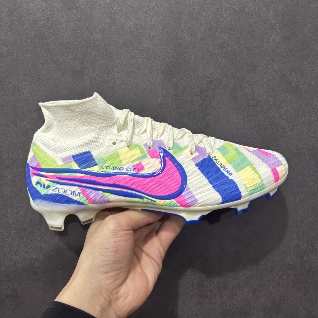 【纯原版】NK Mercurial Vapor Elite Nk刺客15、16系列实战足球鞋 原代工厂出品， 全进口机台生产设备，百分百采用优质原材料，严格按照工艺流程生产，确保每一双鞋都符合原厂标准，确保与原版无二，打造最纯粹的实战体验。高端的东西，品质全在细节里。 全网品质最强足球鞋，没有之一（支持高强度实战） 尺码：35 36 36.5 37.5 38 38.5 39 40 40.5 41 42 42.5 43 44 44.5 45-选品中心
