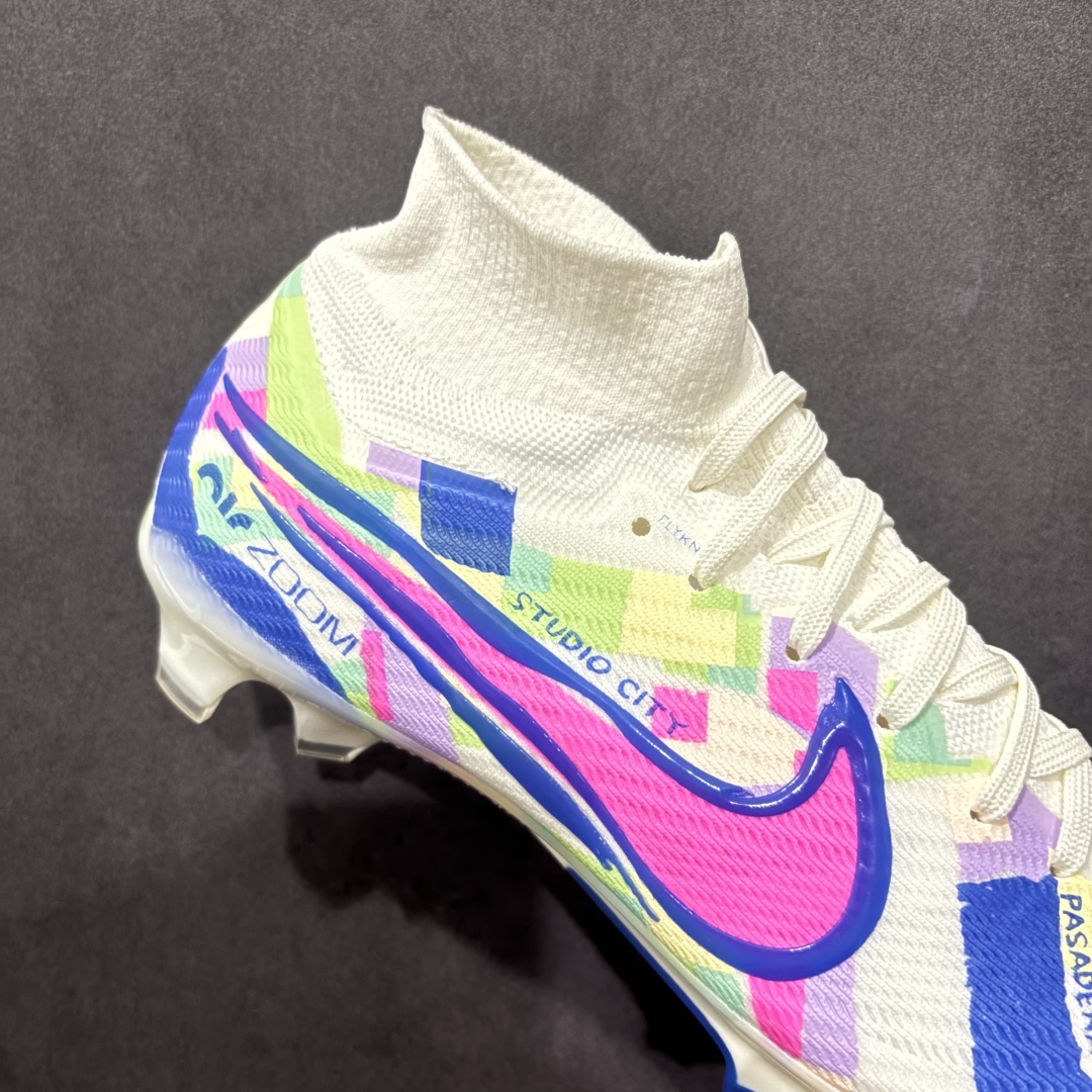 图片[6]-【纯原版】NK Mercurial Vapor Elite Nk刺客15、16系列实战足球鞋 原代工厂出品， 全进口机台生产设备，百分百采用优质原材料，严格按照工艺流程生产，确保每一双鞋都符合原厂标准，确保与原版无二，打造最纯粹的实战体验。高端的东西，品质全在细节里。 全网品质最强足球鞋，没有之一（支持高强度实战） 尺码：35 36 36.5 37.5 38 38.5 39 40 40.5 41 42 42.5 43 44 44.5 45-选品中心