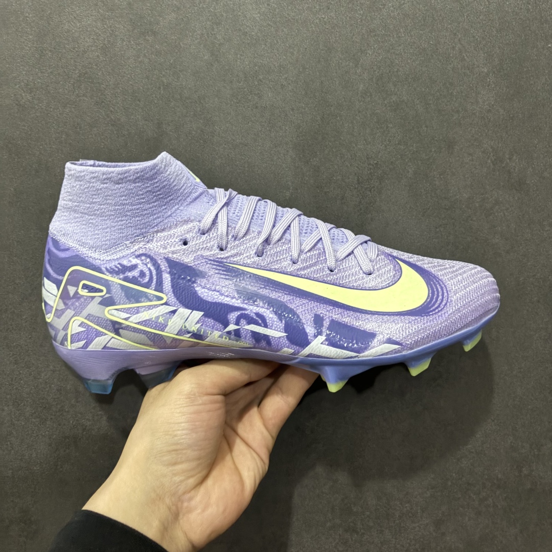 【纯原版】NK Mercurial Vapor Elite Nk刺客15、16系列实战足球鞋 原代工厂出品， 全进口机台生产设备，百分百采用优质原材料，严格按照工艺流程生产，确保每一双鞋都符合原厂标准，确保与原版无二，打造最纯粹的实战体验。高端的东西，品质全在细节里。 全网品质最强足球鞋，没有之一（支持高强度实战） 尺码：35 36 36.5 37.5 38 38.5 39 40 40.5 41 42 42.5 43 44 44.5 45-选品中心