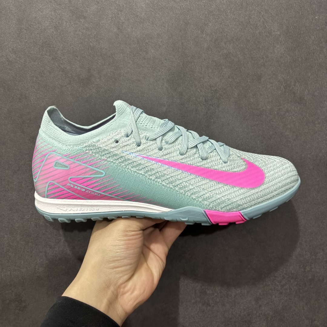 【纯原版】NK Mercurial Vapor Elite Nk刺客15、16系列实战足球鞋 原代工厂出品， 全进口机台生产设备，百分百采用优质原材料，严格按照工艺流程生产，确保每一双鞋都符合原厂标准，确保与原版无二，打造最纯粹的实战体验。高端的东西，品质全在细节里。 全网品质最强足球鞋，没有之一（支持高强度实战） 尺码：35 36 36.5 37.5 38 38.5 39 40 40.5 41 42 42.5 43 44 44.5 45-选品中心