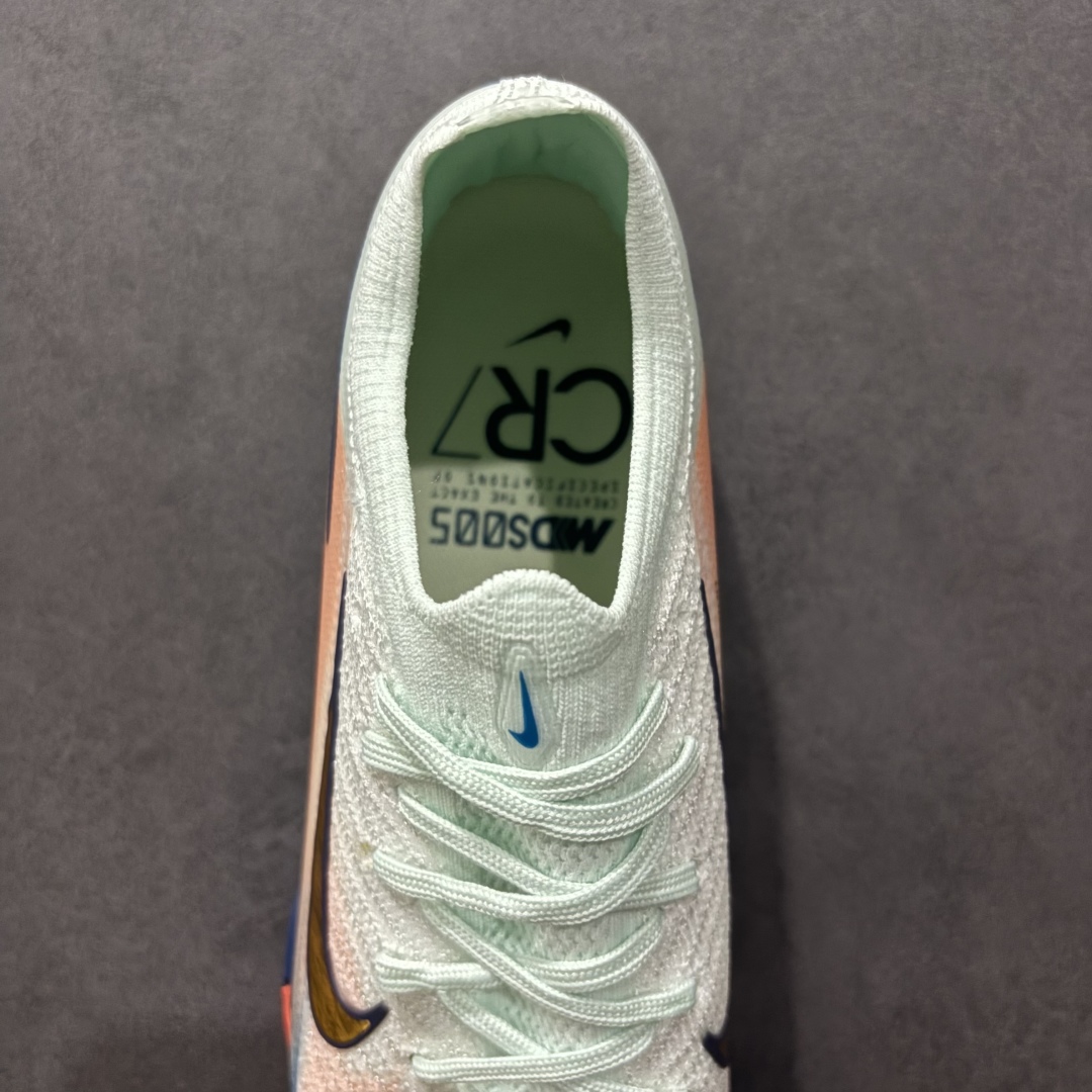 图片[7]-【纯原版】NK Mercurial Vapor Elite Nk刺客15、16系列实战足球鞋 原代工厂出品， 全进口机台生产设备，百分百采用优质原材料，严格按照工艺流程生产，确保每一双鞋都符合原厂标准，确保与原版无二，打造最纯粹的实战体验。高端的东西，品质全在细节里。 全网品质最强足球鞋，没有之一（支持高强度实战） 尺码：35 36 36.5 37.5 38 38.5 39 40 40.5 41 42 42.5 43 44 44.5 45-选品中心