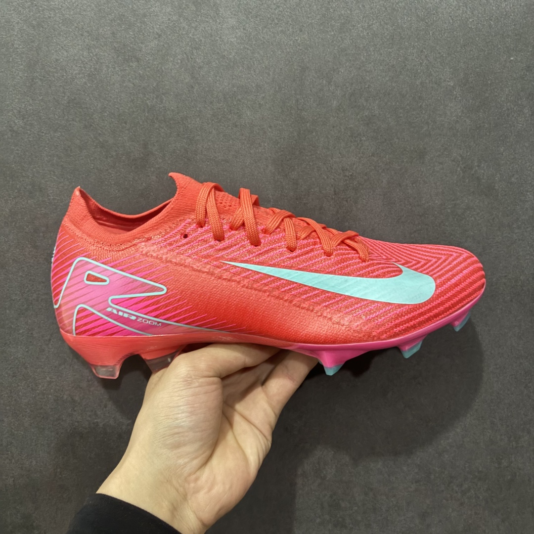 【纯原版】NK Mercurial Vapor Elite Nk刺客15、16系列实战足球鞋 原代工厂出品， 全进口机台生产设备，百分百采用优质原材料，严格按照工艺流程生产，确保每一双鞋都符合原厂标准，确保与原版无二，打造最纯粹的实战体验。高端的东西，品质全在细节里。 全网品质最强足球鞋，没有之一（支持高强度实战） 尺码：35 36 36.5 37.5 38 38.5 39 40 40.5 41 42 42.5 43 44 44.5 45-选品中心