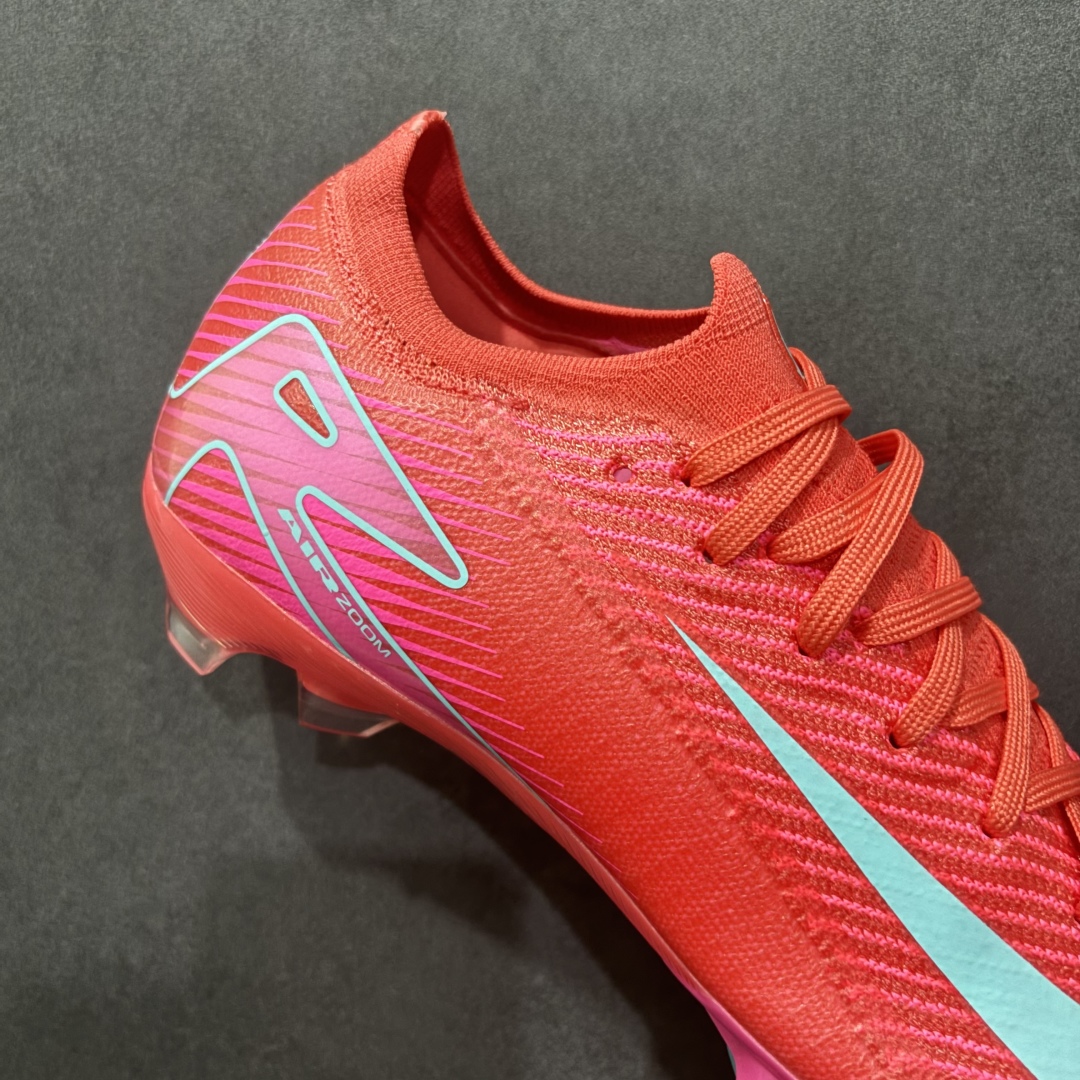图片[6]-【纯原版】NK Mercurial Vapor Elite Nk刺客15、16系列实战足球鞋 原代工厂出品， 全进口机台生产设备，百分百采用优质原材料，严格按照工艺流程生产，确保每一双鞋都符合原厂标准，确保与原版无二，打造最纯粹的实战体验。高端的东西，品质全在细节里。 全网品质最强足球鞋，没有之一（支持高强度实战） 尺码：35 36 36.5 37.5 38 38.5 39 40 40.5 41 42 42.5 43 44 44.5 45-选品中心