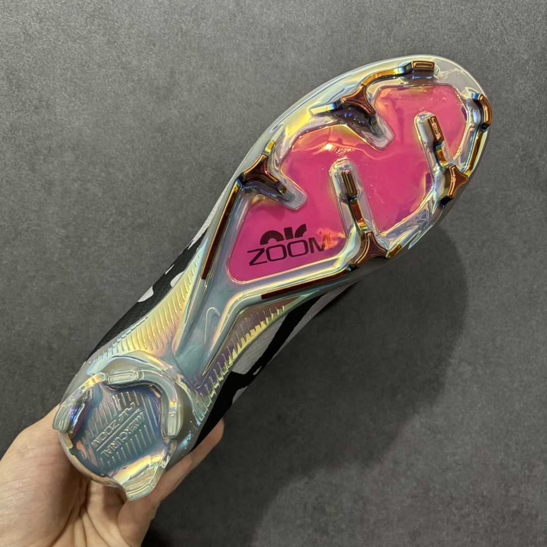 图片[9]-【纯原版】NK Mercurial Vapor Elite Nk刺客15、16系列实战足球鞋 原代工厂出品， 全进口机台生产设备，百分百采用优质原材料，严格按照工艺流程生产，确保每一双鞋都符合原厂标准，确保与原版无二，打造最纯粹的实战体验。高端的东西，品质全在细节里。 全网品质最强足球鞋，没有之一（支持高强度实战） 尺码：35 36 36.5 37.5 38 38.5 39 40 40.5 41 42 42.5 43 44 44.5 45-选品中心