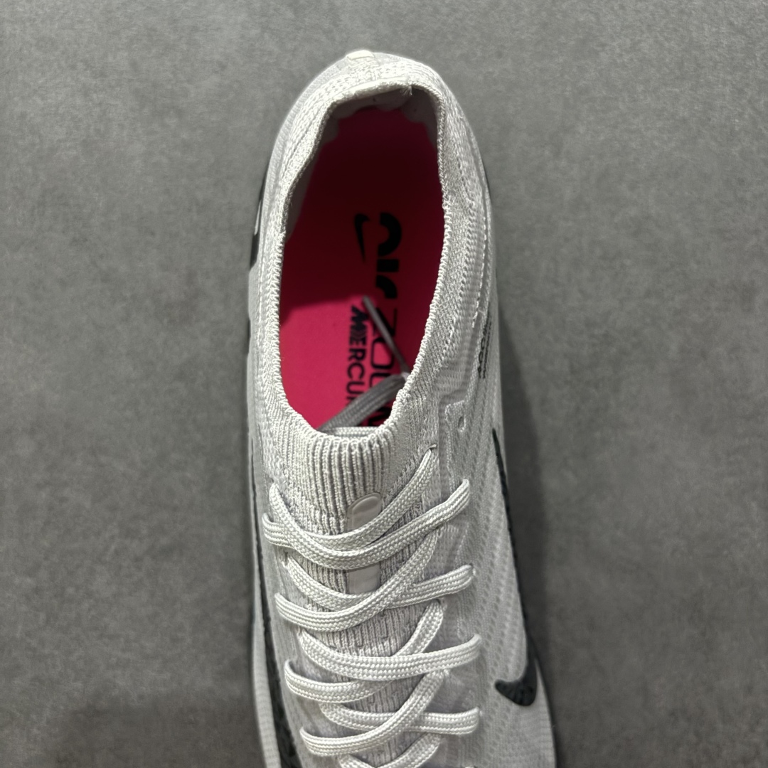 图片[7]-【纯原版】NK Mercurial Vapor Elite Nk刺客15、16系列实战足球鞋 原代工厂出品， 全进口机台生产设备，百分百采用优质原材料，严格按照工艺流程生产，确保每一双鞋都符合原厂标准，确保与原版无二，打造最纯粹的实战体验。高端的东西，品质全在细节里。 全网品质最强足球鞋，没有之一（支持高强度实战） 尺码：35 36 36.5 37.5 38 38.5 39 40 40.5 41 42 42.5 43 44 44.5 45-选品中心