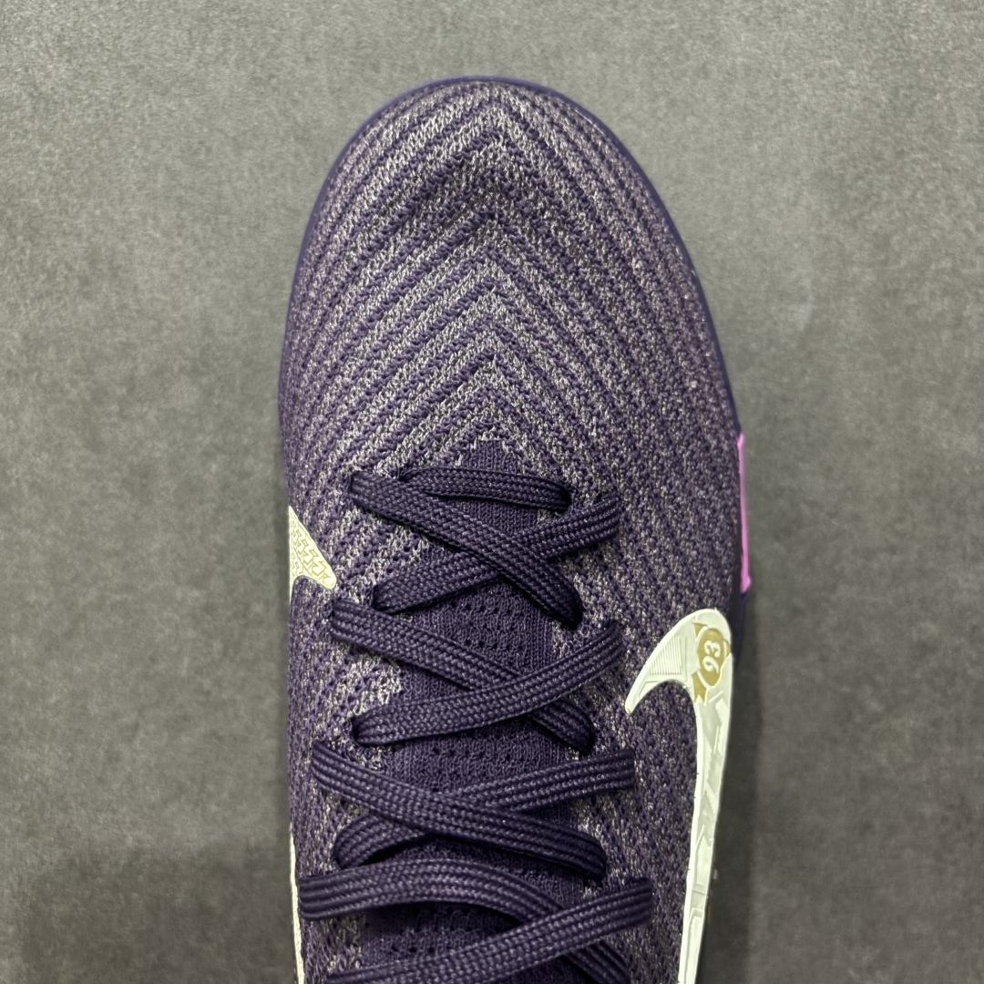 图片[8]-【纯原版】NK Mercurial Vapor Elite Nk刺客15、16系列实战足球鞋 原代工厂出品， 全进口机台生产设备，百分百采用优质原材料，严格按照工艺流程生产，确保每一双鞋都符合原厂标准，确保与原版无二，打造最纯粹的实战体验。高端的东西，品质全在细节里。 全网品质最强足球鞋，没有之一（支持高强度实战） 尺码：35 36 36.5 37.5 38 38.5 39 40 40.5 41 42 42.5 43 44 44.5 45-选品中心