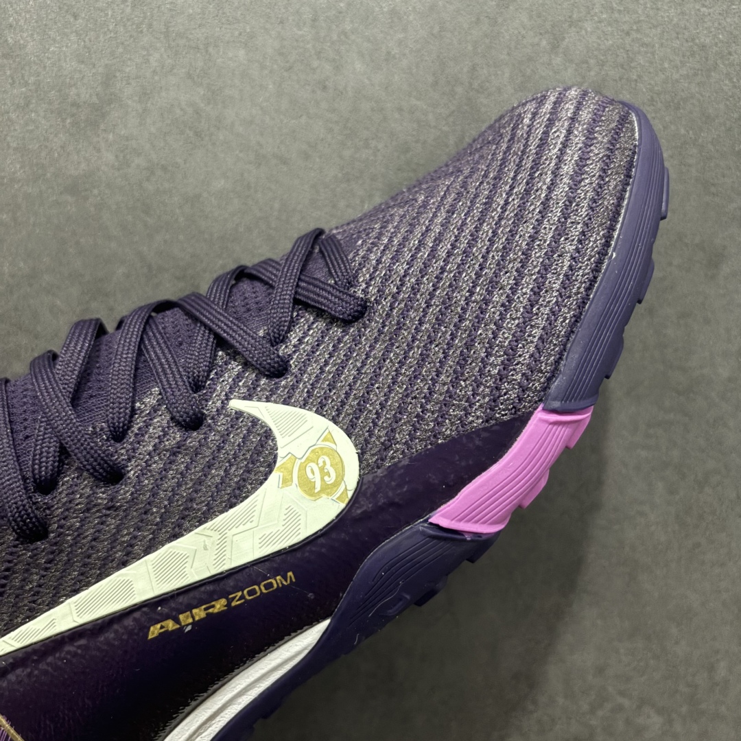 图片[5]-【纯原版】NK Mercurial Vapor Elite Nk刺客15、16系列实战足球鞋 原代工厂出品， 全进口机台生产设备，百分百采用优质原材料，严格按照工艺流程生产，确保每一双鞋都符合原厂标准，确保与原版无二，打造最纯粹的实战体验。高端的东西，品质全在细节里。 全网品质最强足球鞋，没有之一（支持高强度实战） 尺码：35 36 36.5 37.5 38 38.5 39 40 40.5 41 42 42.5 43 44 44.5 45-选品中心