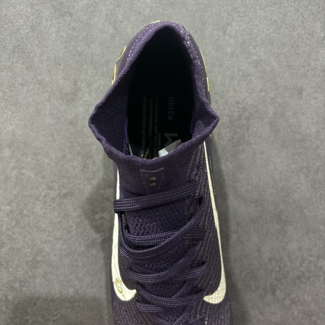 图片[7]-【纯原版】NK Mercurial Vapor Elite Nk刺客15、16系列实战足球鞋 原代工厂出品， 全进口机台生产设备，百分百采用优质原材料，严格按照工艺流程生产，确保每一双鞋都符合原厂标准，确保与原版无二，打造最纯粹的实战体验。高端的东西，品质全在细节里。 全网品质最强足球鞋，没有之一（支持高强度实战） 尺码：35 36 36.5 37.5 38 38.5 39 40 40.5 41 42 42.5 43 44 44.5 45-选品中心