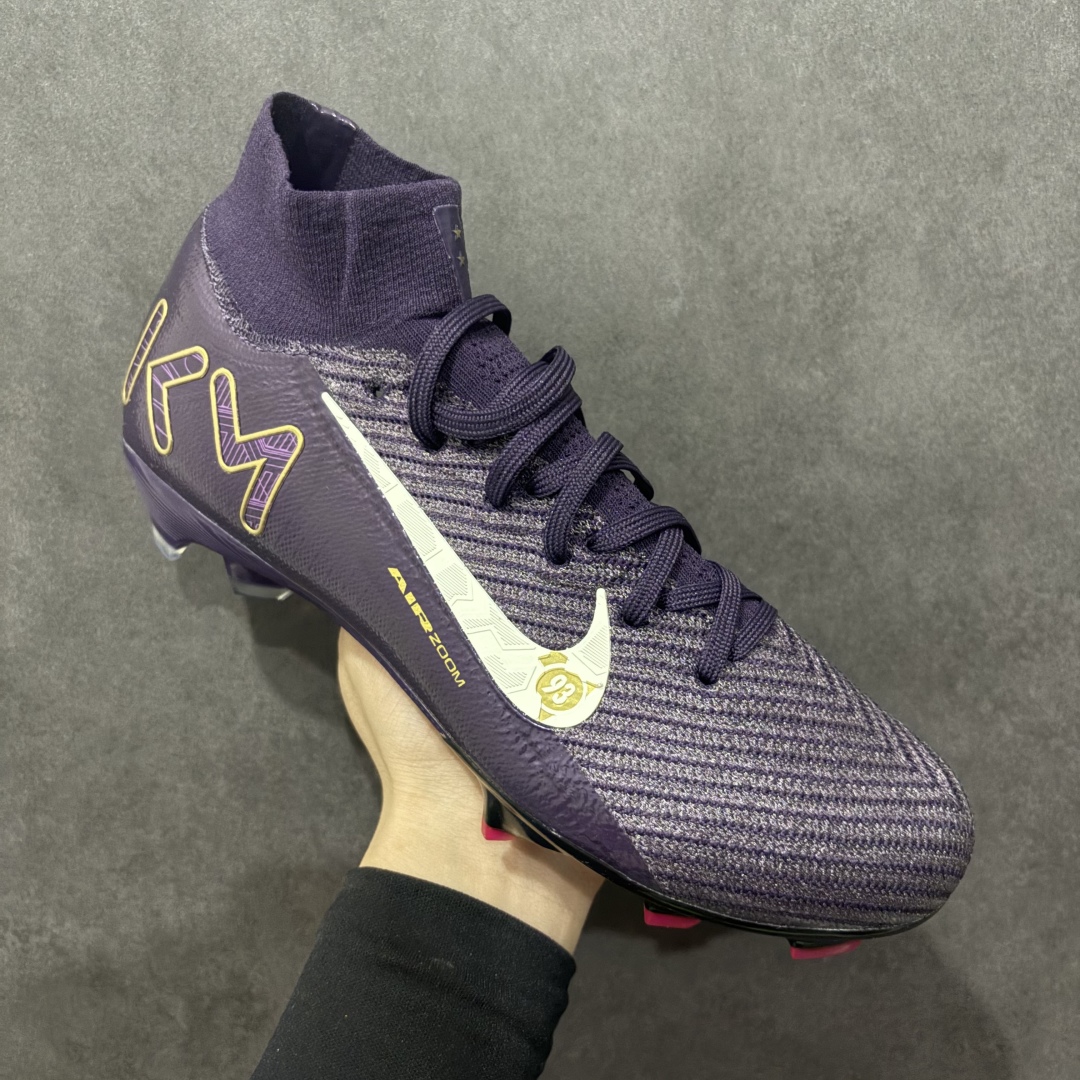 图片[3]-【纯原版】NK Mercurial Vapor Elite Nk刺客15、16系列实战足球鞋 原代工厂出品， 全进口机台生产设备，百分百采用优质原材料，严格按照工艺流程生产，确保每一双鞋都符合原厂标准，确保与原版无二，打造最纯粹的实战体验。高端的东西，品质全在细节里。 全网品质最强足球鞋，没有之一（支持高强度实战） 尺码：35 36 36.5 37.5 38 38.5 39 40 40.5 41 42 42.5 43 44 44.5 45-选品中心