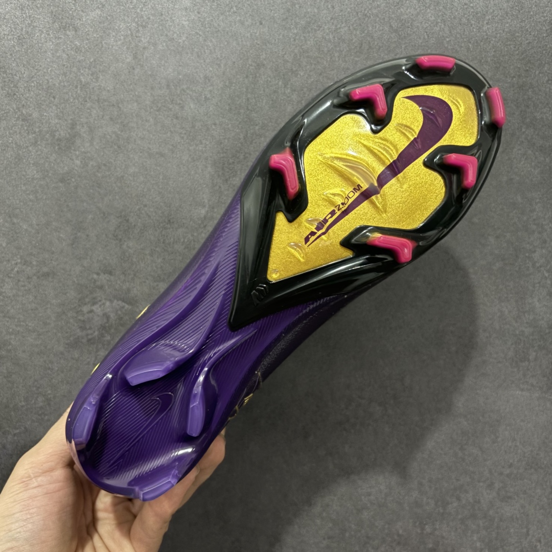 图片[9]-【纯原版】NK Mercurial Vapor Elite Nk刺客15、16系列实战足球鞋 原代工厂出品， 全进口机台生产设备，百分百采用优质原材料，严格按照工艺流程生产，确保每一双鞋都符合原厂标准，确保与原版无二，打造最纯粹的实战体验。高端的东西，品质全在细节里。 全网品质最强足球鞋，没有之一（支持高强度实战） 尺码：35 36 36.5 37.5 38 38.5 39 40 40.5 41 42 42.5 43 44 44.5 45-选品中心