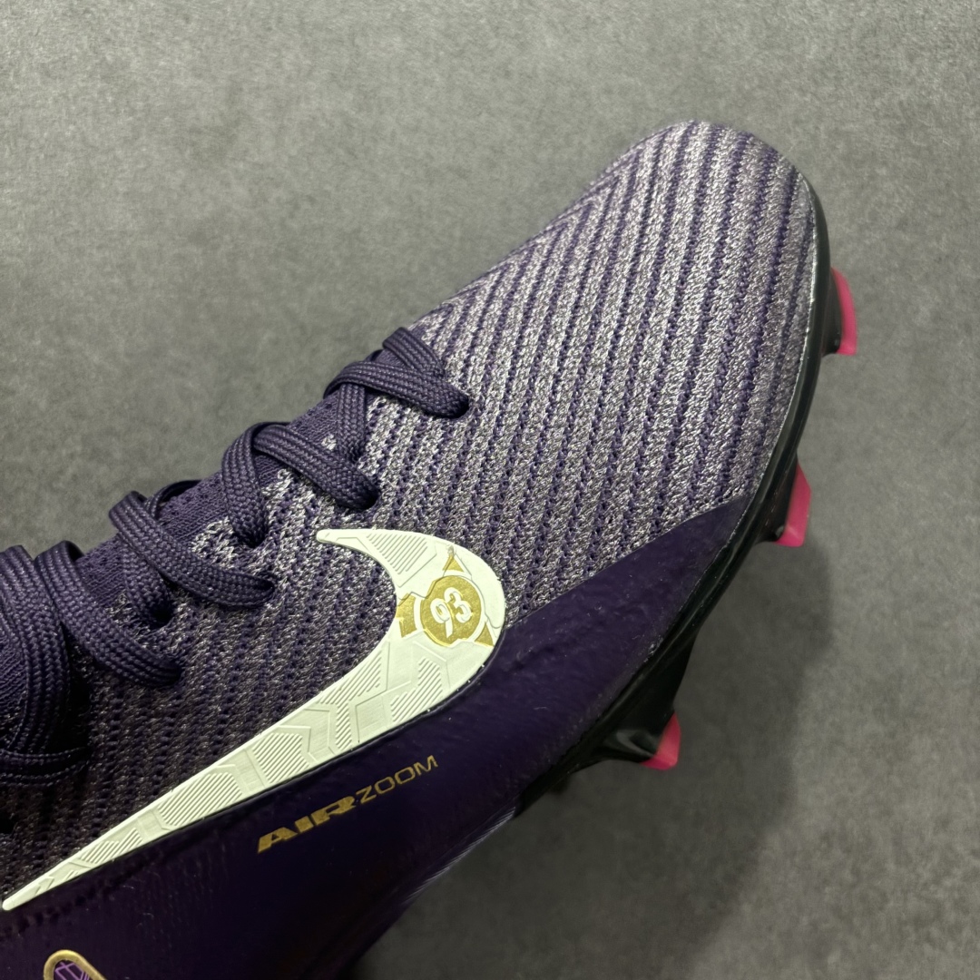 图片[5]-【纯原版】NK Mercurial Vapor Elite Nk刺客15、16系列实战足球鞋 原代工厂出品， 全进口机台生产设备，百分百采用优质原材料，严格按照工艺流程生产，确保每一双鞋都符合原厂标准，确保与原版无二，打造最纯粹的实战体验。高端的东西，品质全在细节里。 全网品质最强足球鞋，没有之一（支持高强度实战） 尺码：35 36 36.5 37.5 38 38.5 39 40 40.5 41 42 42.5 43 44 44.5 45-选品中心